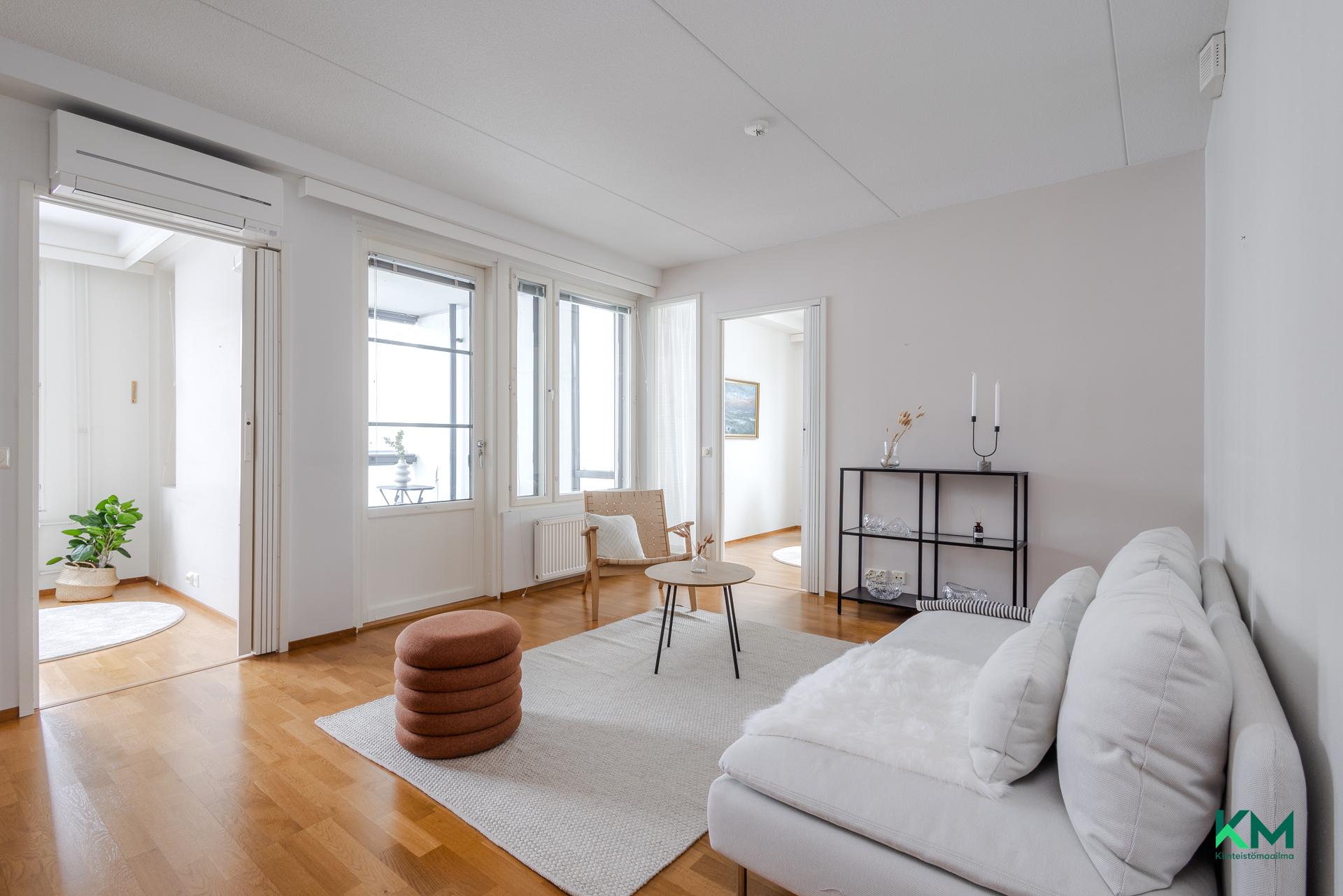 Louhelantie 8, Louhela, Vantaa