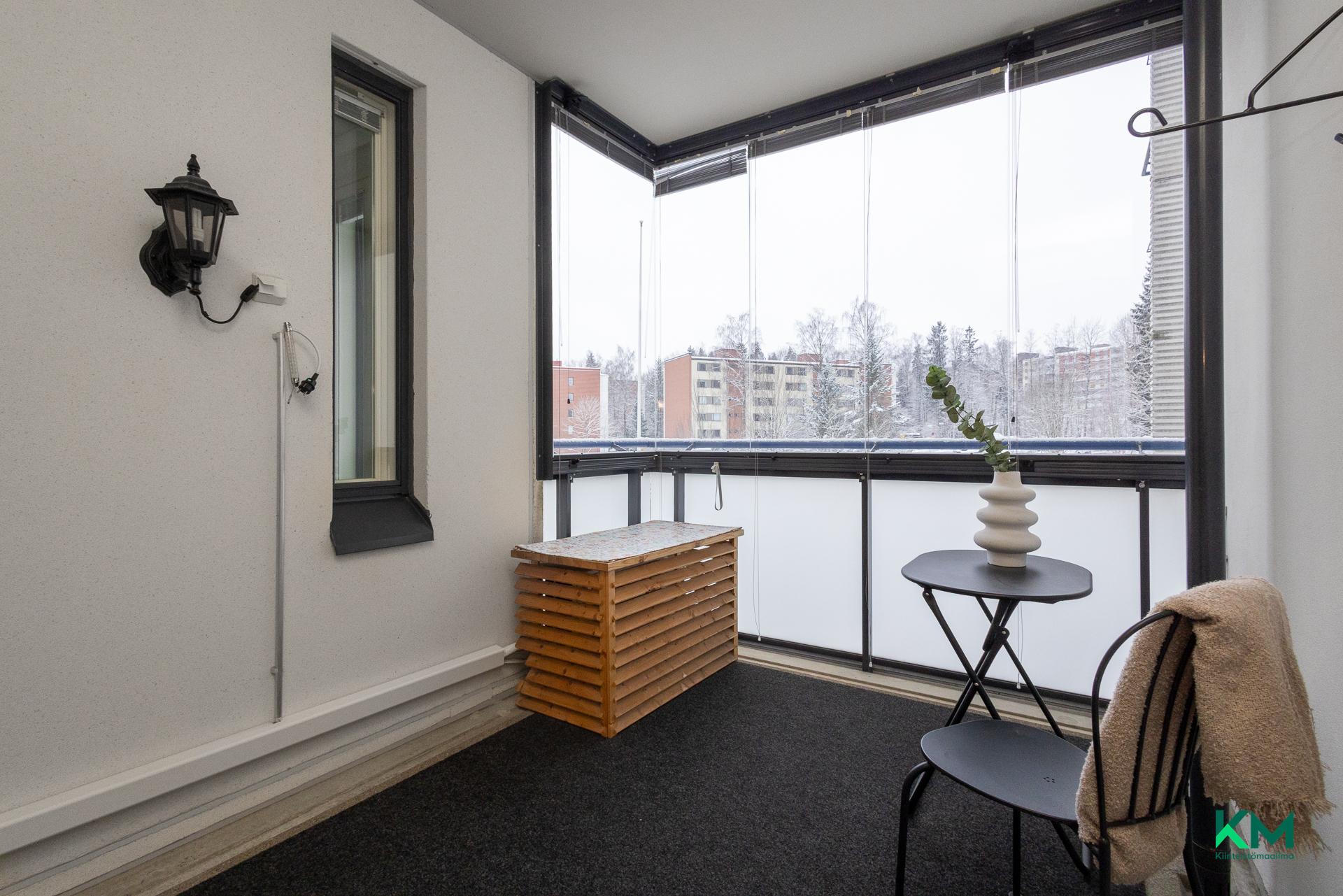 Louhelantie 8, Louhela, Vantaa