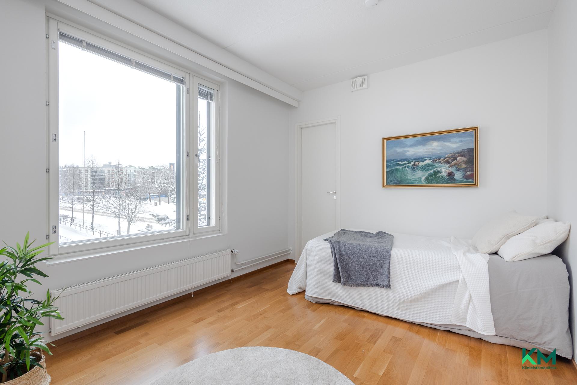 Louhelantie 8, Louhela, Vantaa