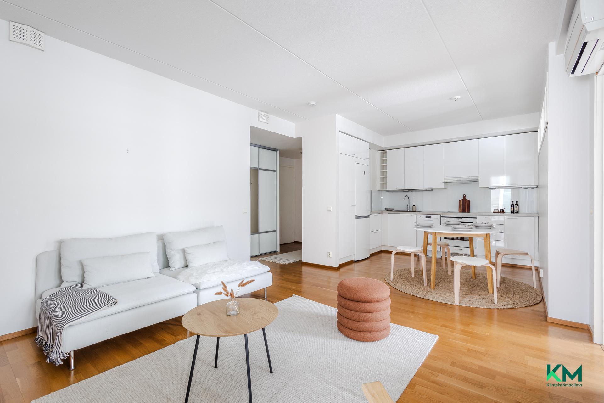 Louhelantie 8, Louhela, Vantaa