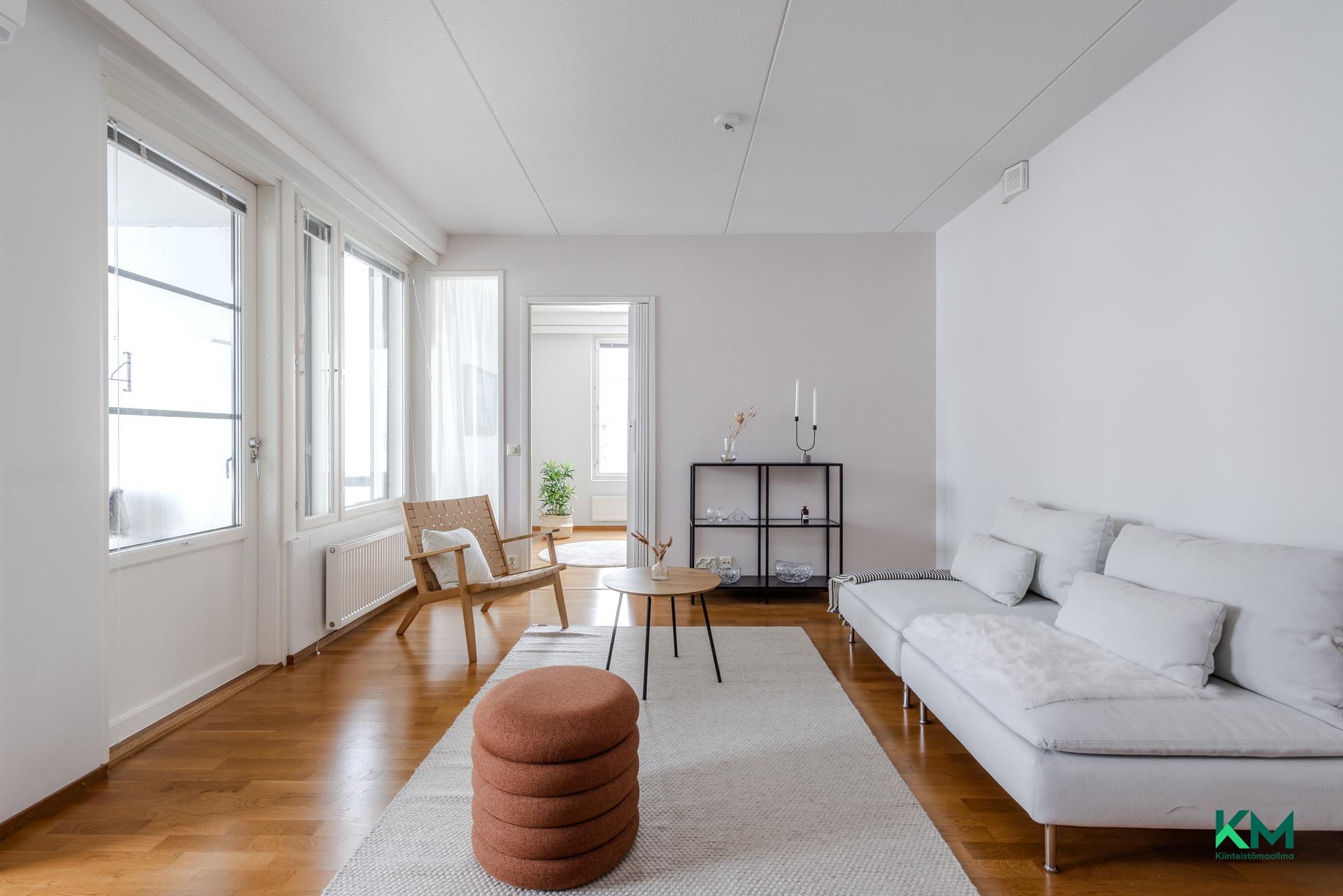 Louhelantie 8, Louhela, Vantaa