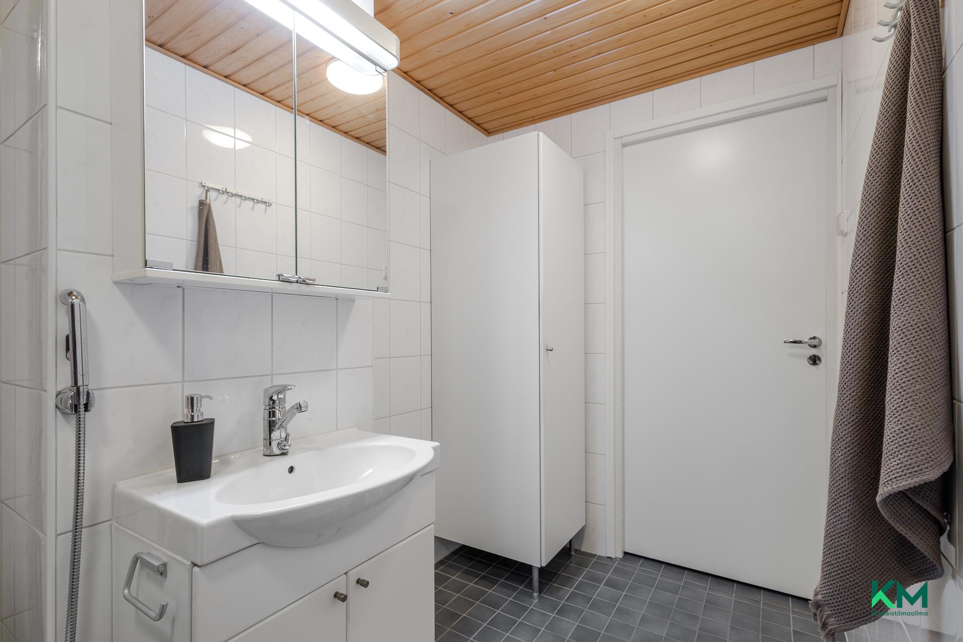 Louhelantie 8, Louhela, Vantaa