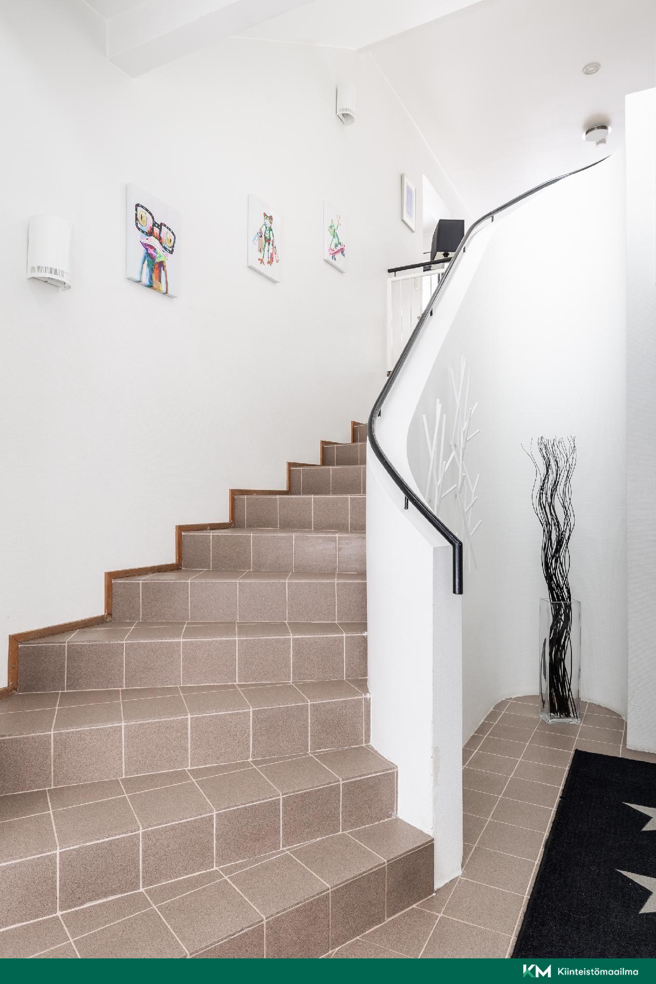 Peuramäenkuja 5, Sepänkylä, Espoo