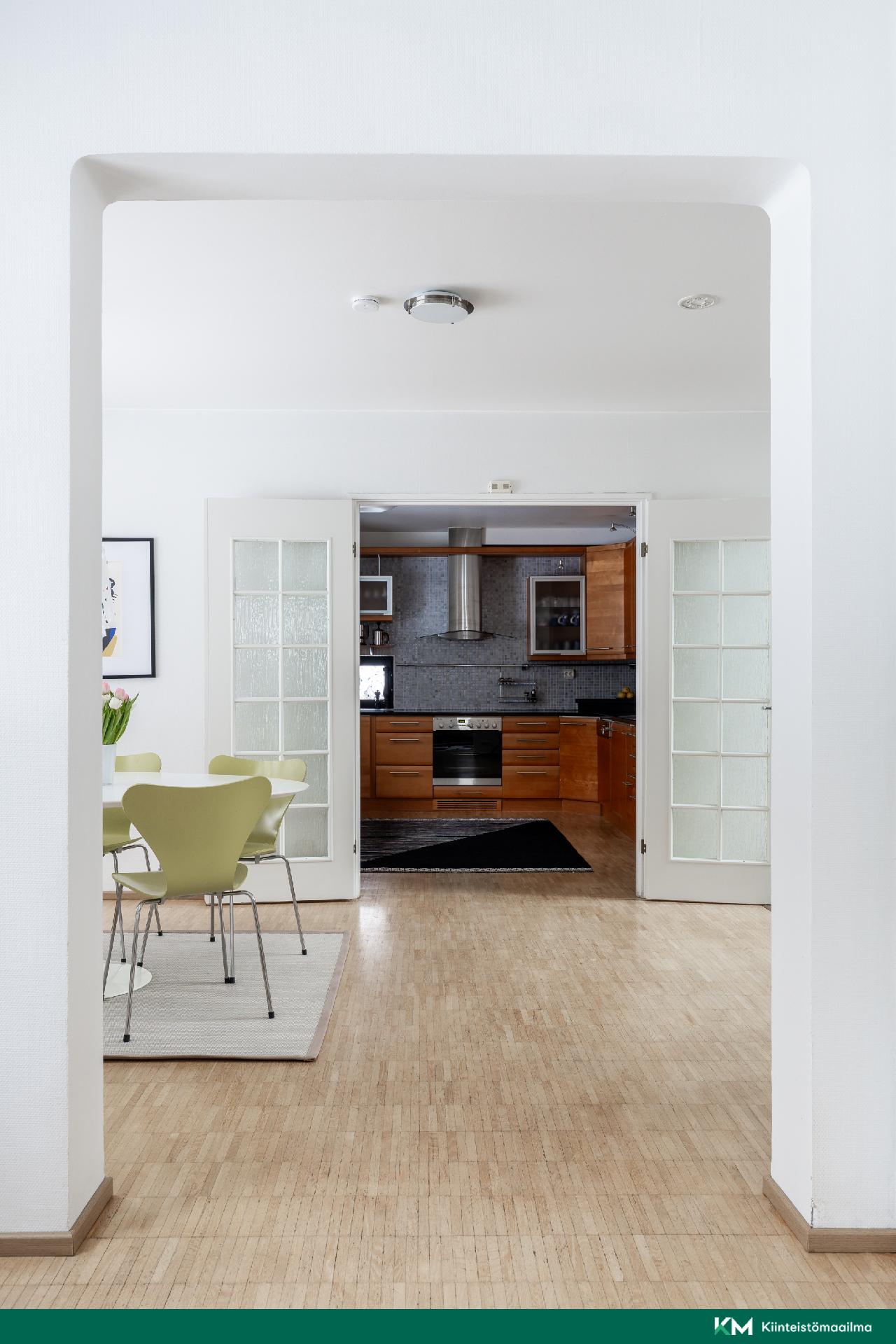 Peuramäenkuja 5, Sepänkylä, Espoo