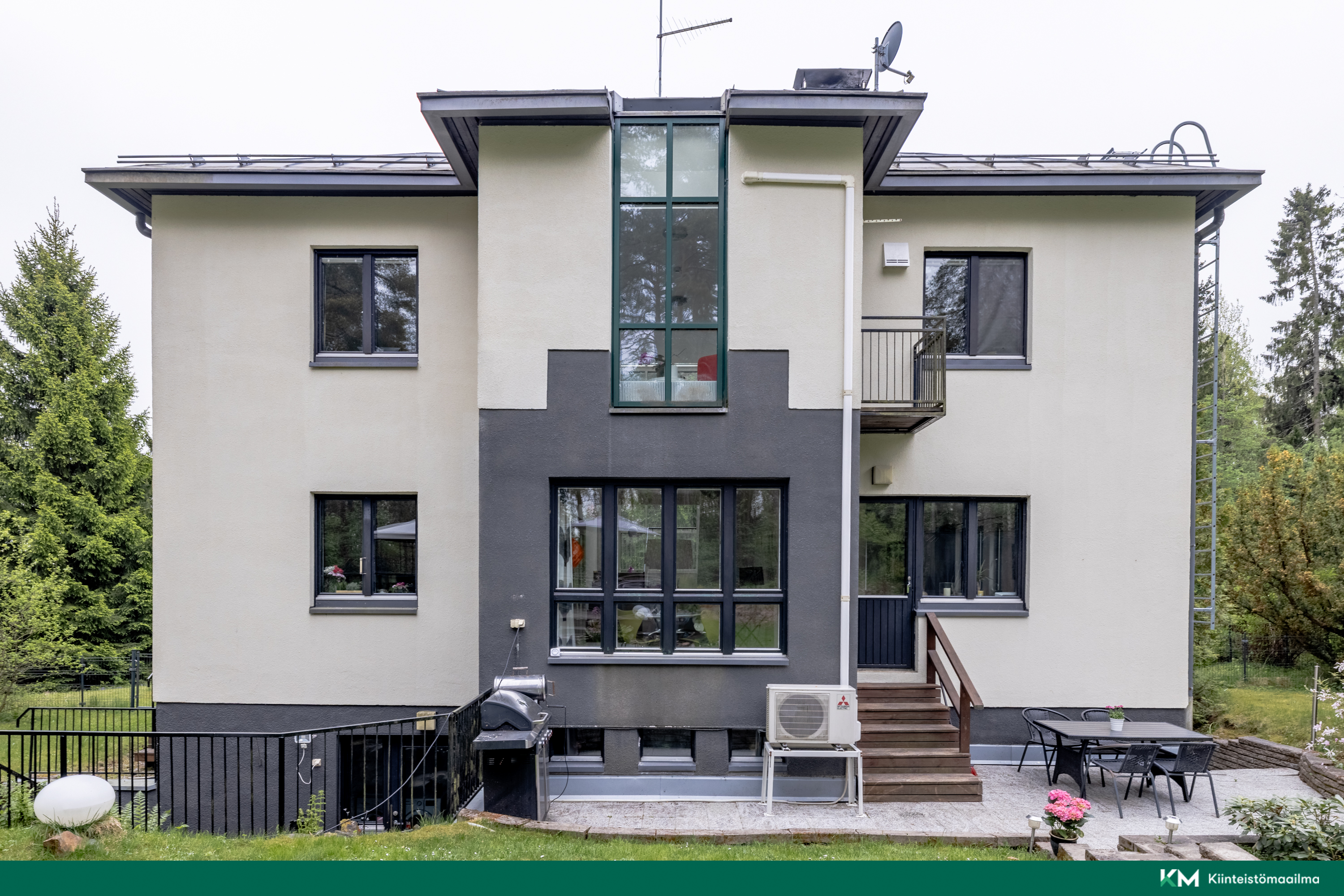 Peuramäenkuja 5, Sepänkylä, Espoo