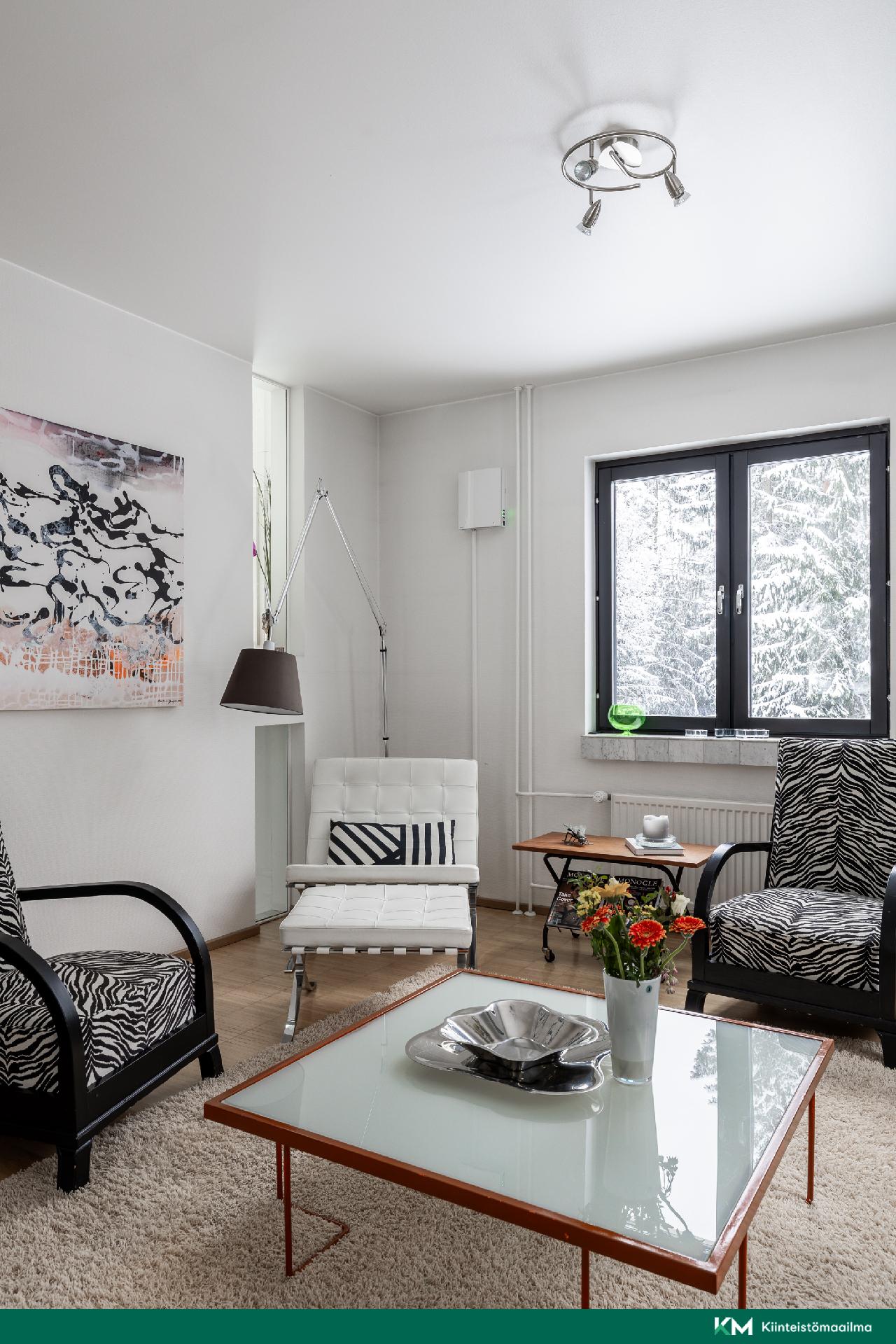 Peuramäenkuja 5, Sepänkylä, Espoo