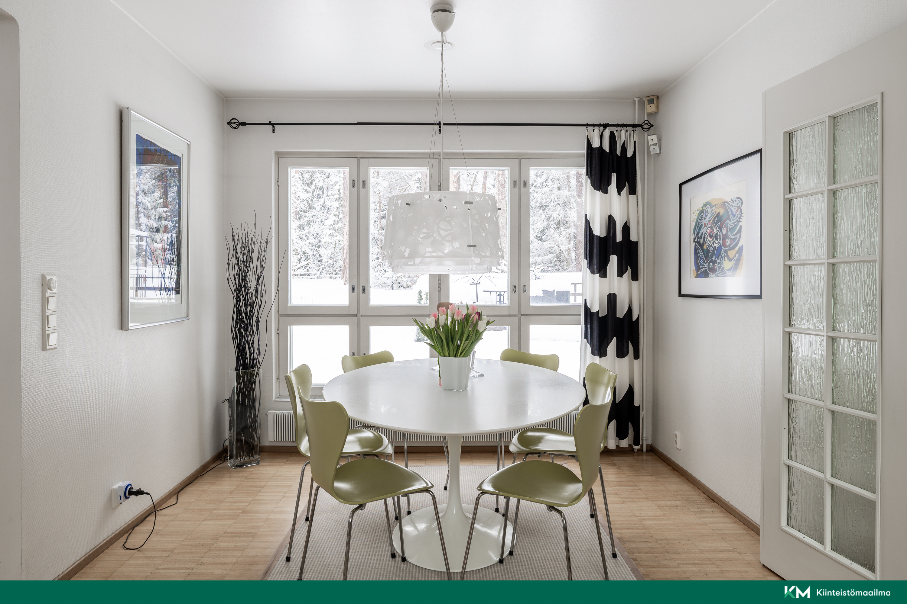 Peuramäenkuja 5, Sepänkylä, Espoo