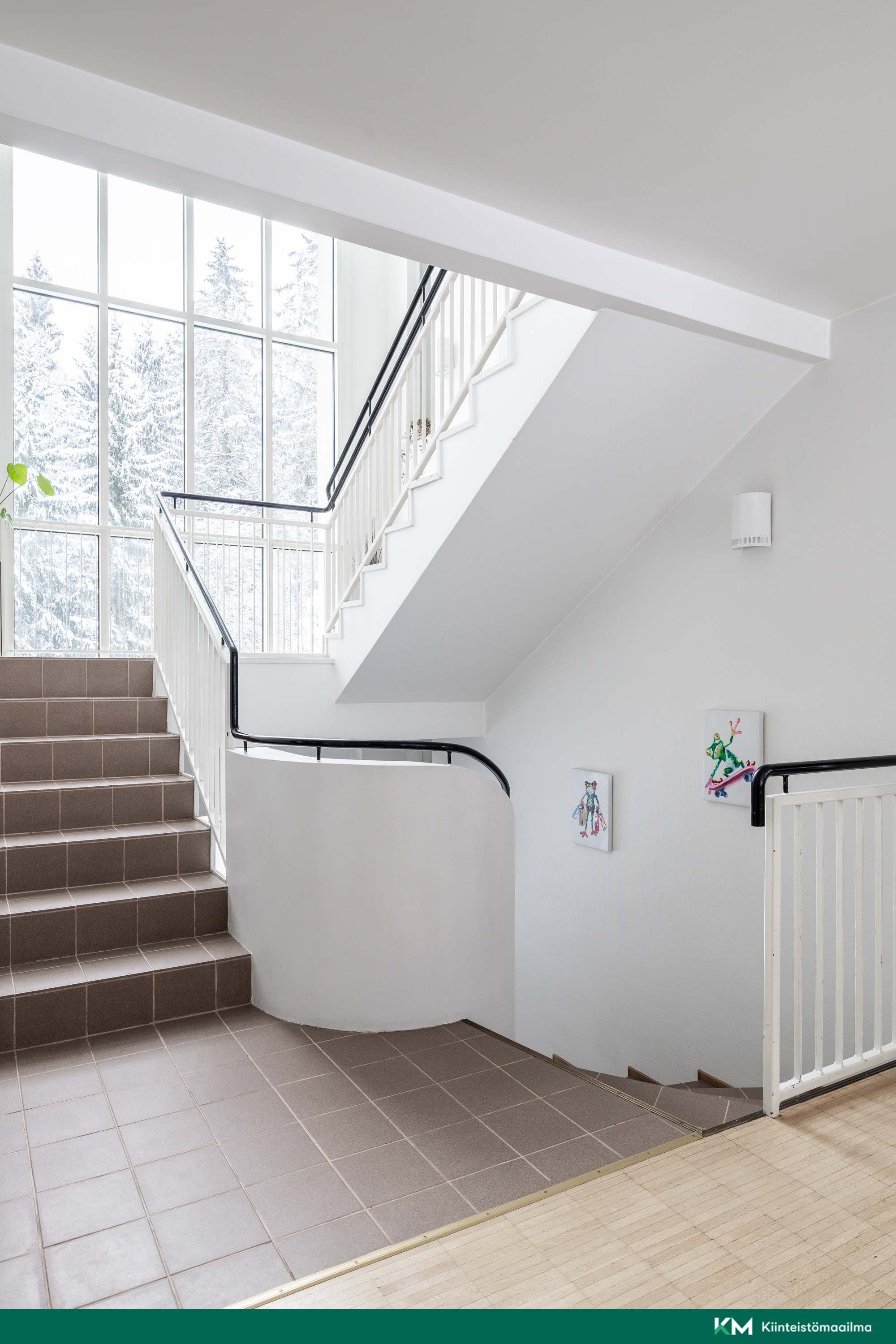 Peuramäenkuja 5, Sepänkylä, Espoo