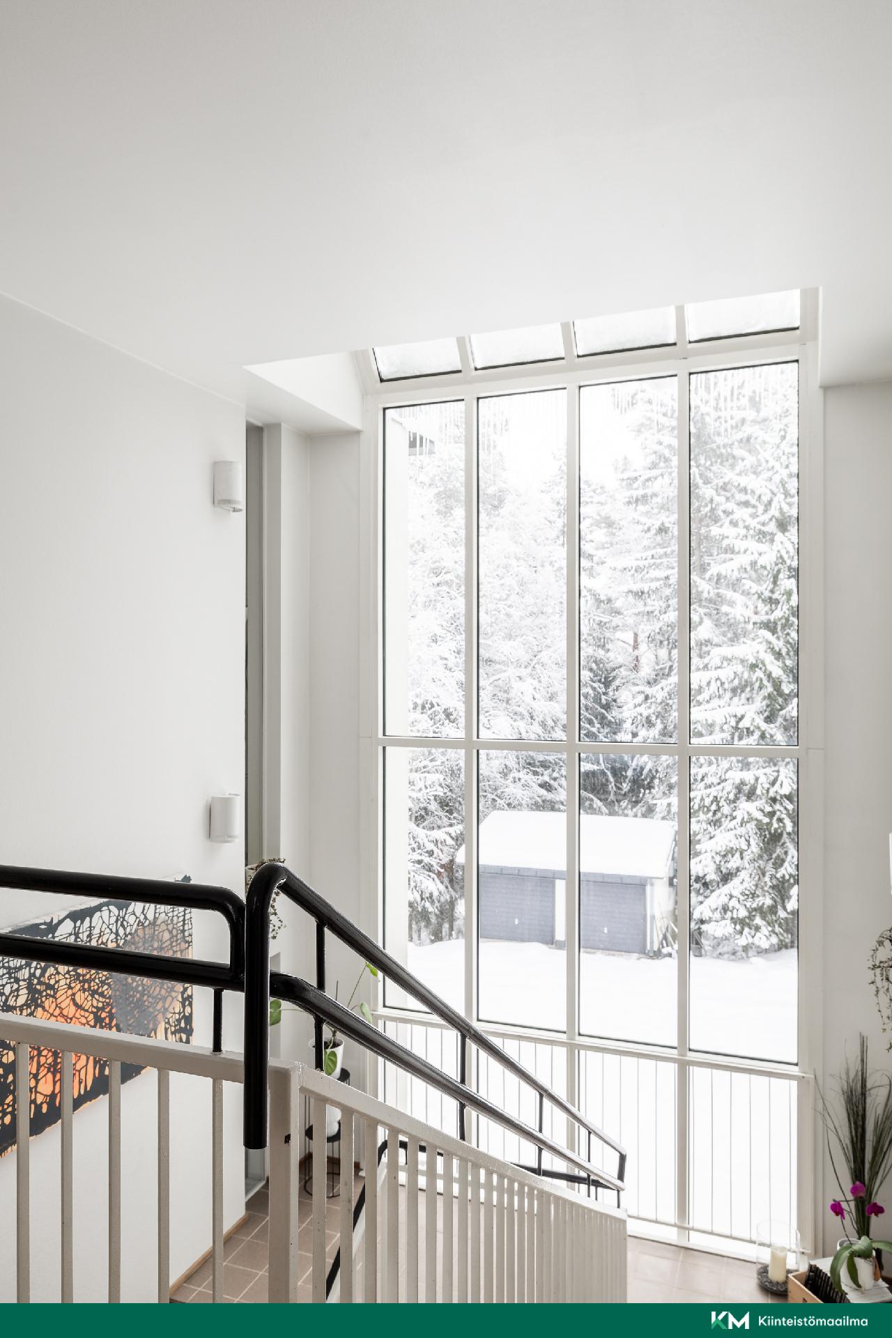 Peuramäenkuja 5, Sepänkylä, Espoo