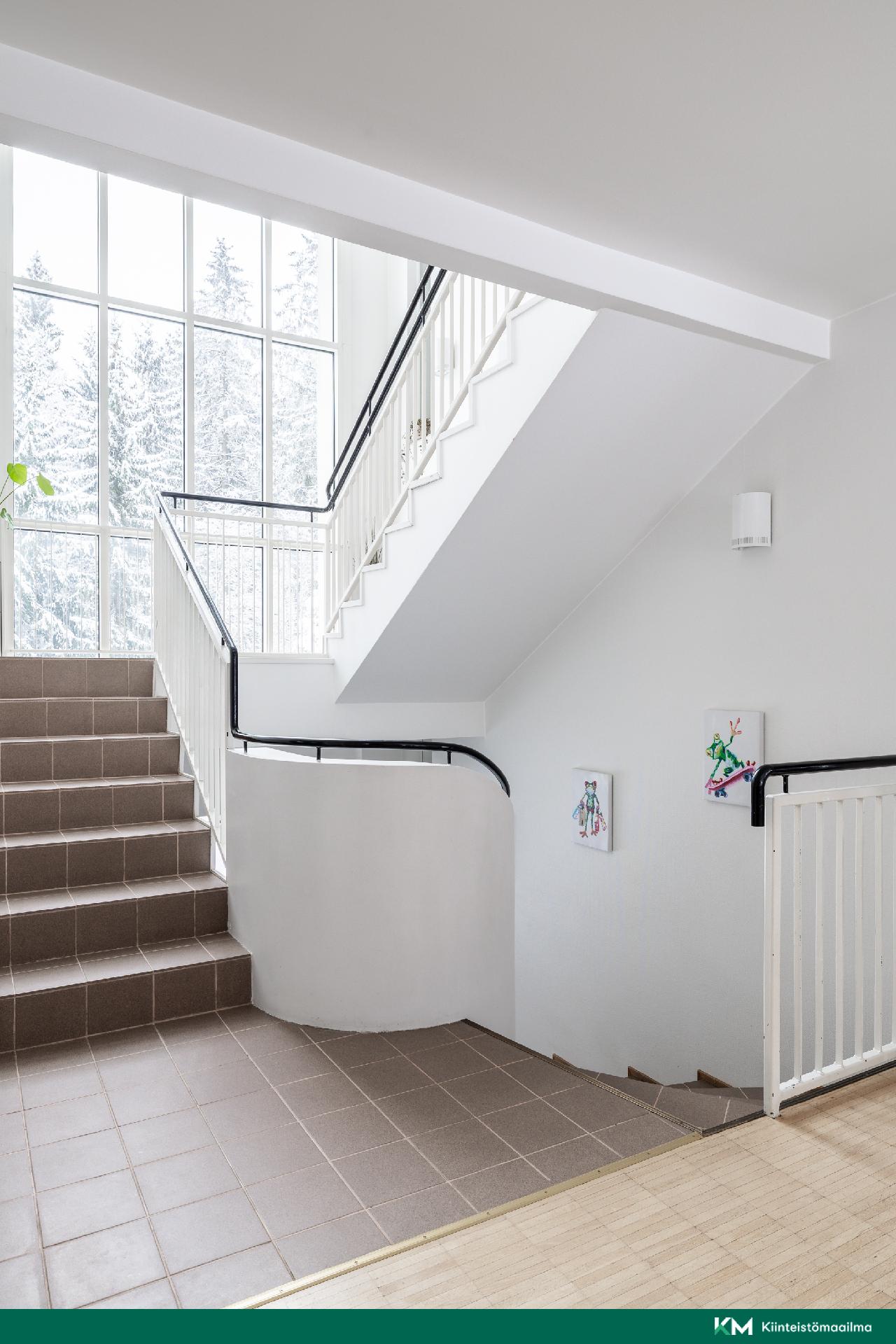 Peuramäenkuja 5, Sepänkylä, Espoo