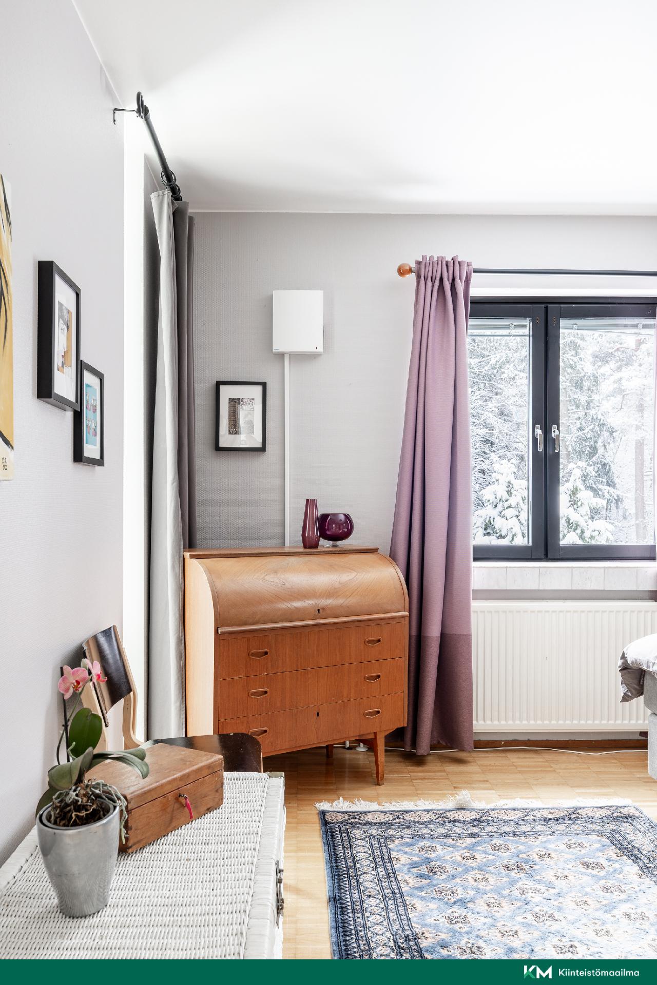 Peuramäenkuja 5, Sepänkylä, Espoo