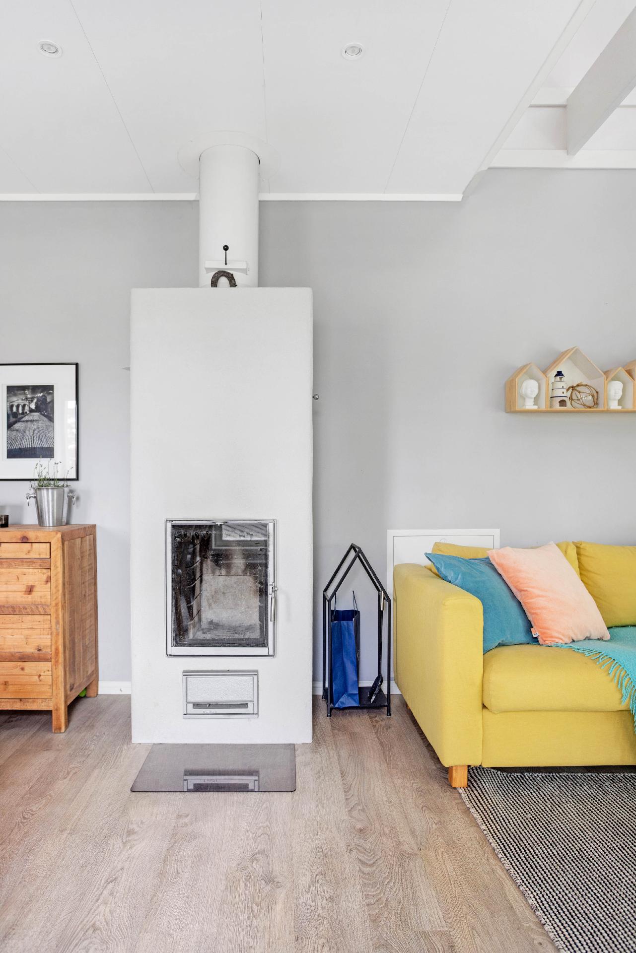 Iirismäki 2, Iirislahti, Espoo