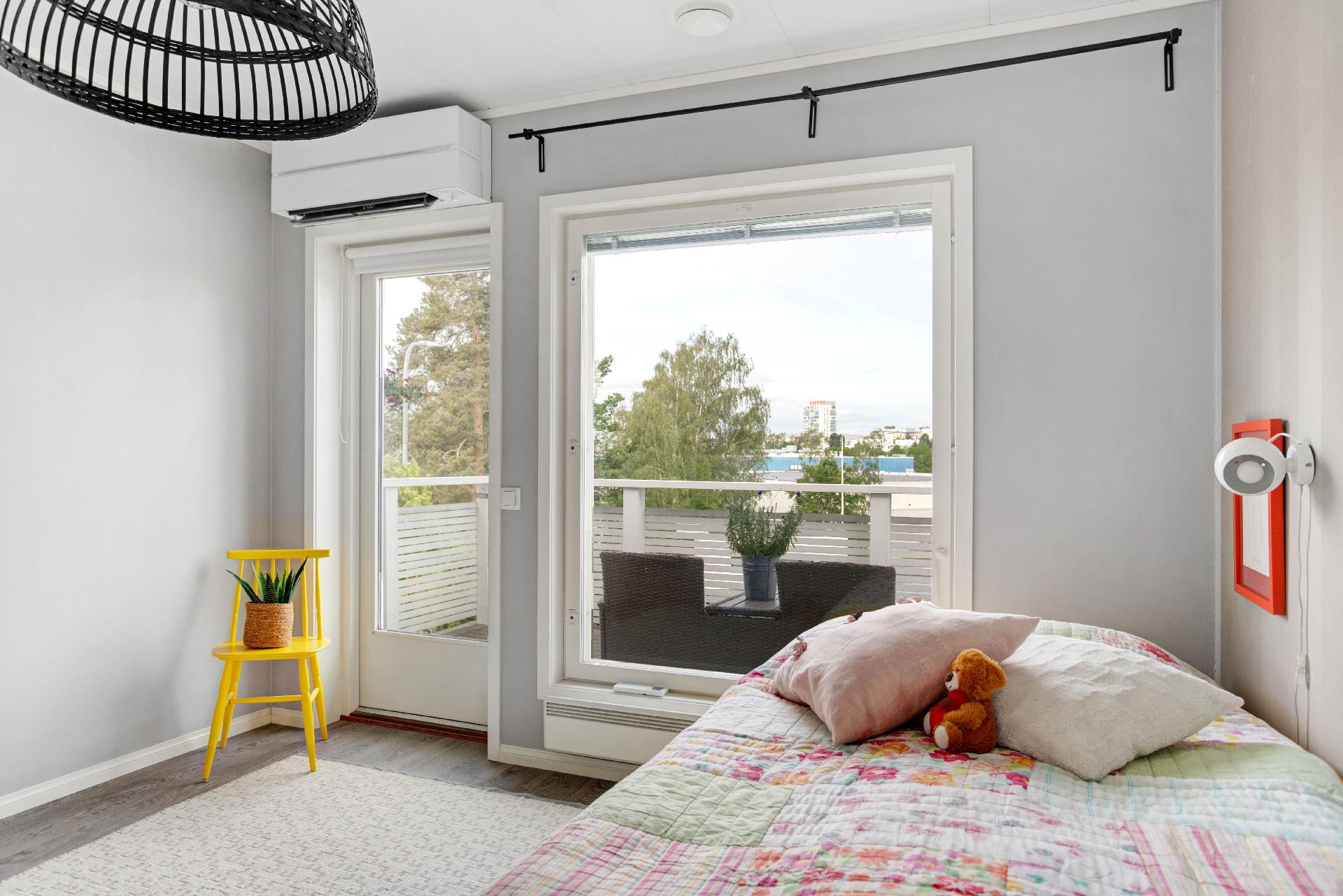 Iirismäki 2, Iirislahti, Espoo