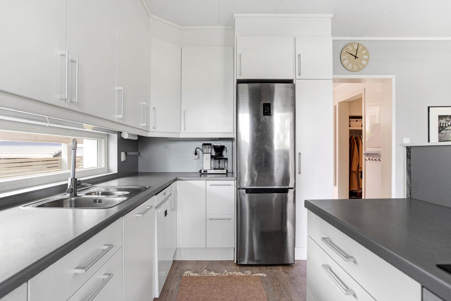 Iirismäki 2, Iirislahti, Espoo