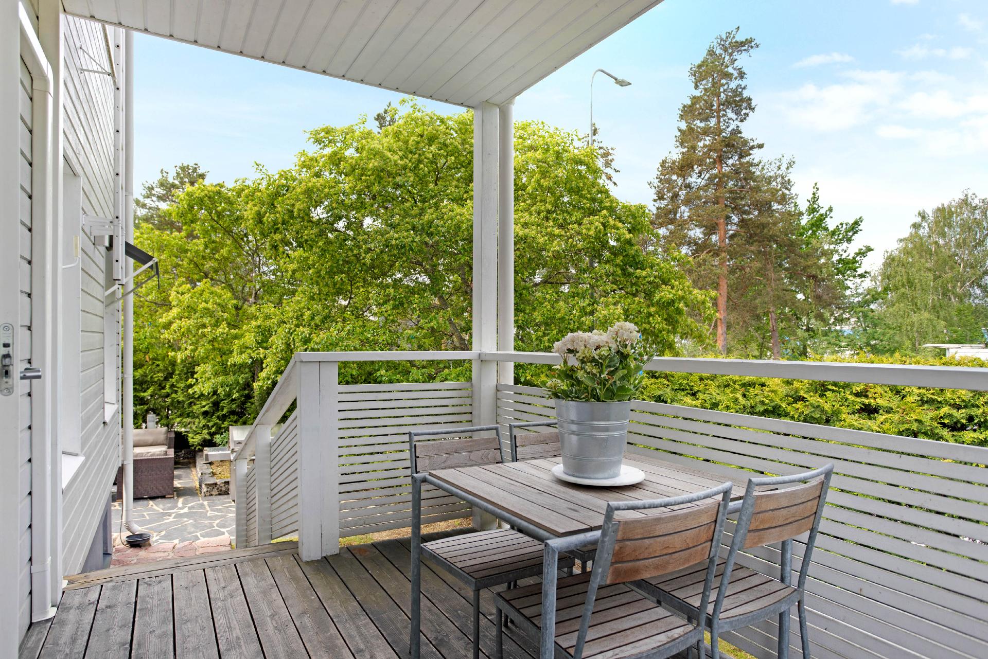 Iirismäki 2, Iirislahti, Espoo