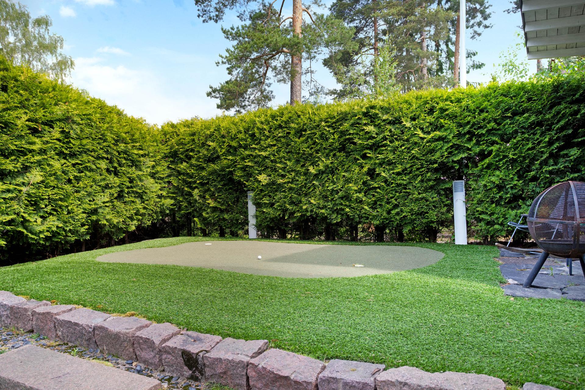 Iirismäki 2, Iirislahti, Espoo