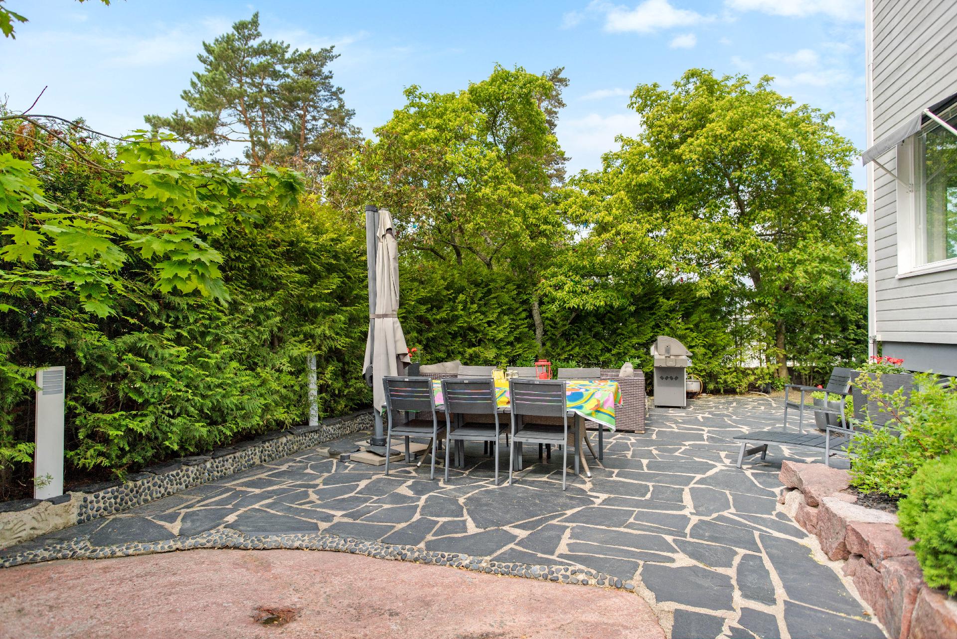 Iirismäki 2, Iirislahti, Espoo