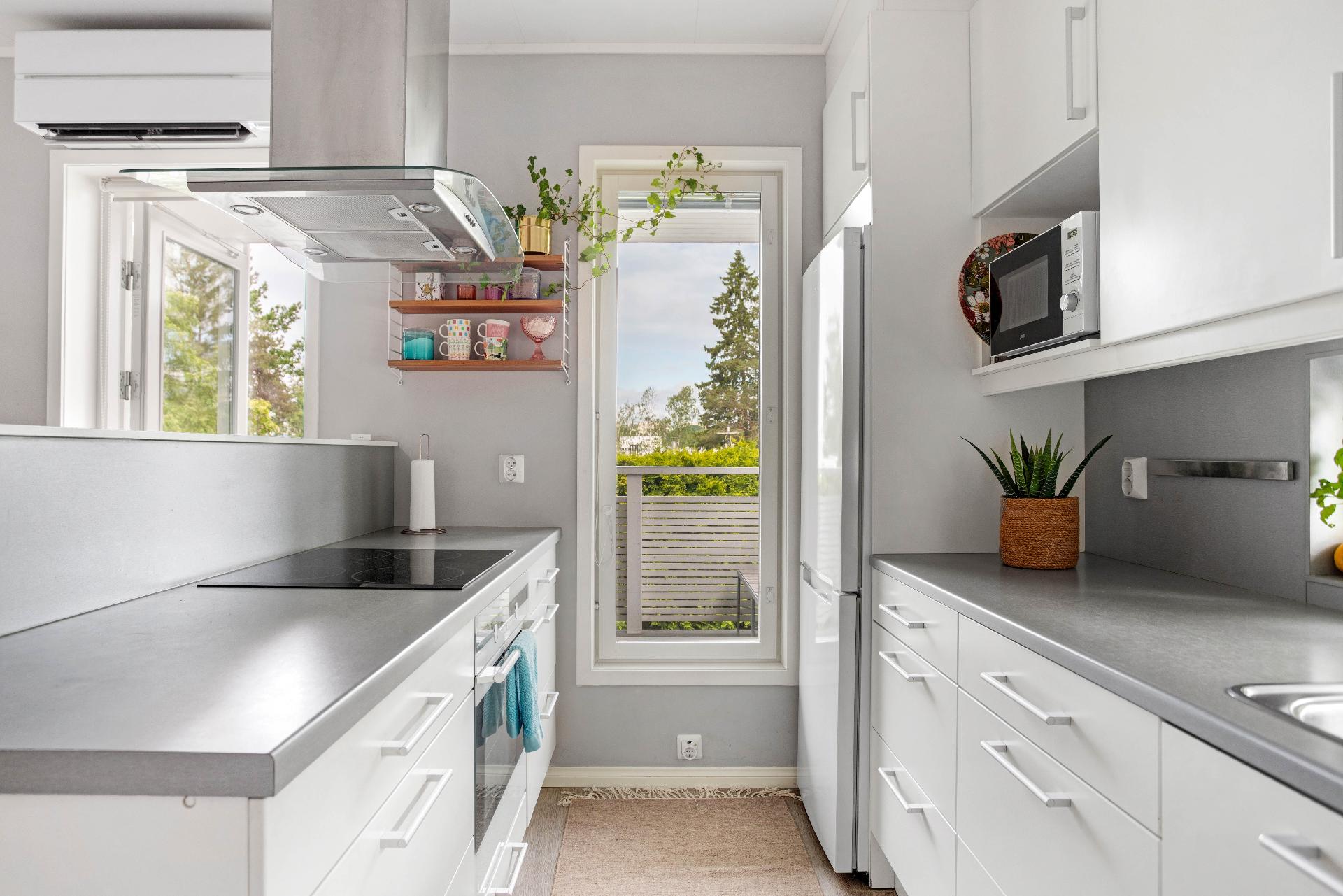 Iirismäki 2, Iirislahti, Espoo