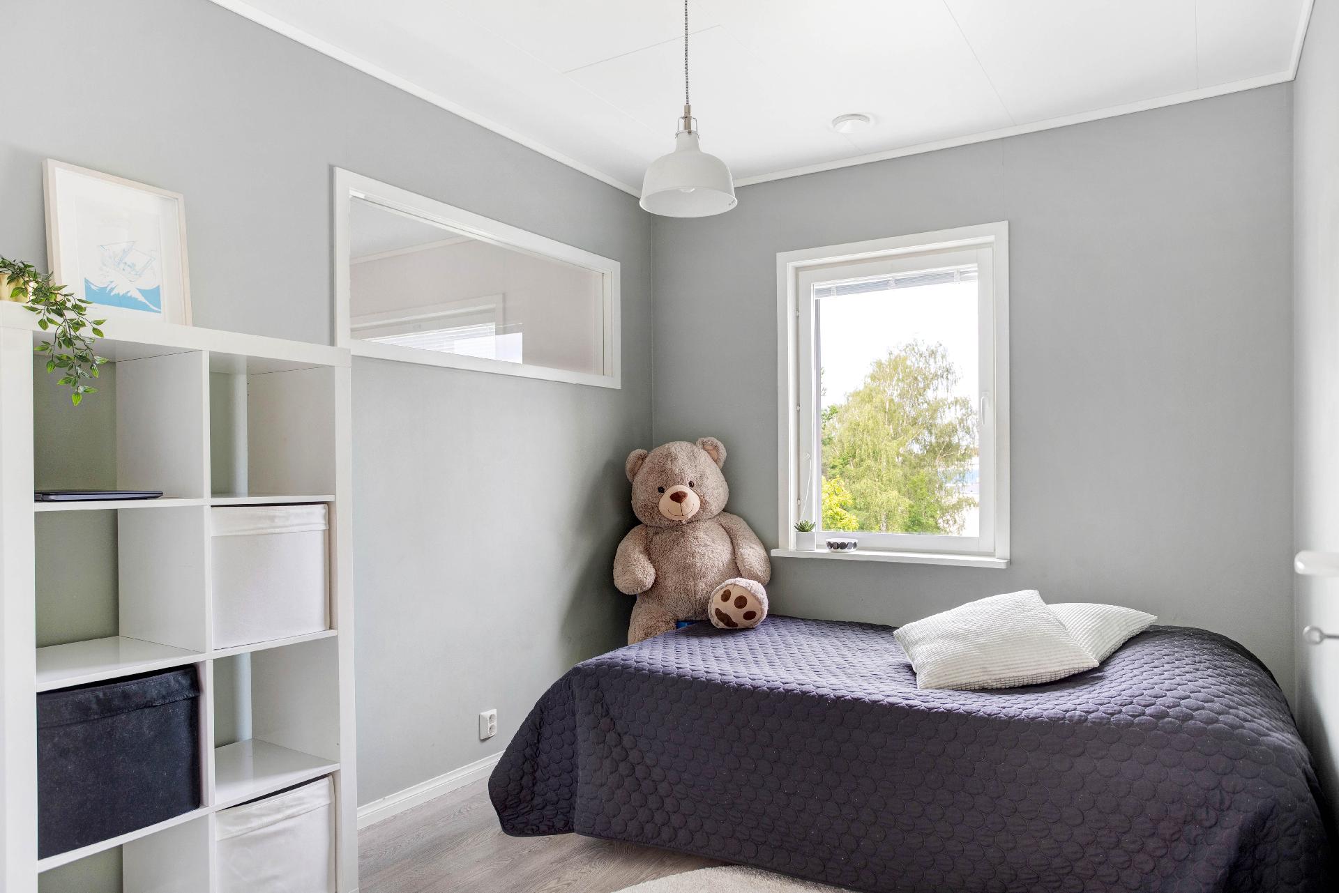 Iirismäki 2, Iirislahti, Espoo