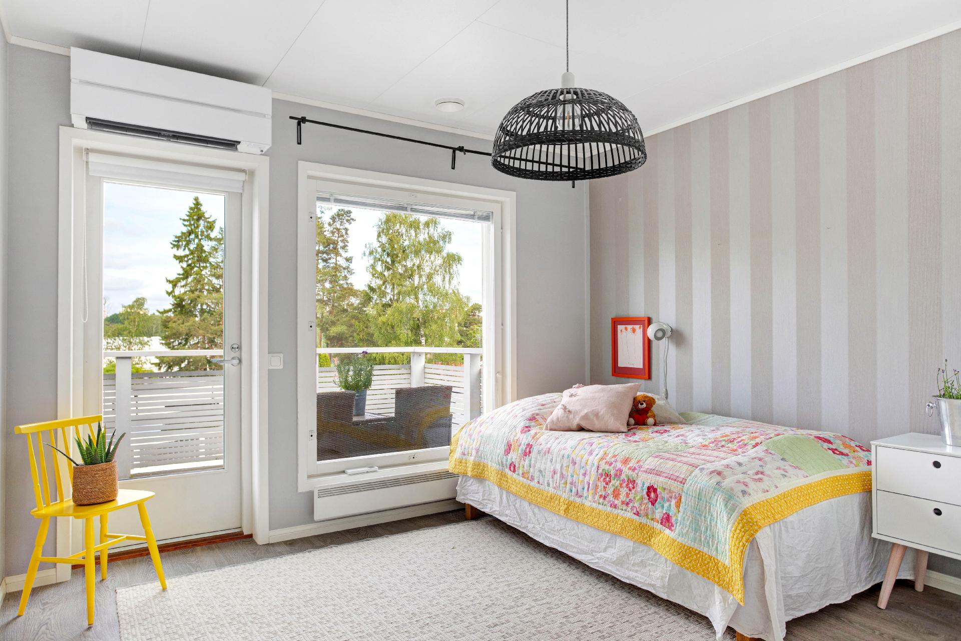 Iirismäki 2, Iirislahti, Espoo