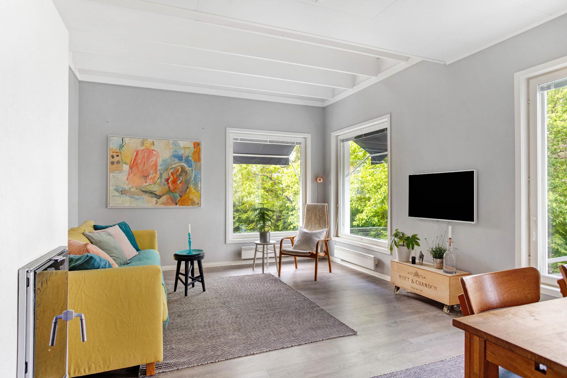 Iirismäki 2, Iirislahti, Espoo