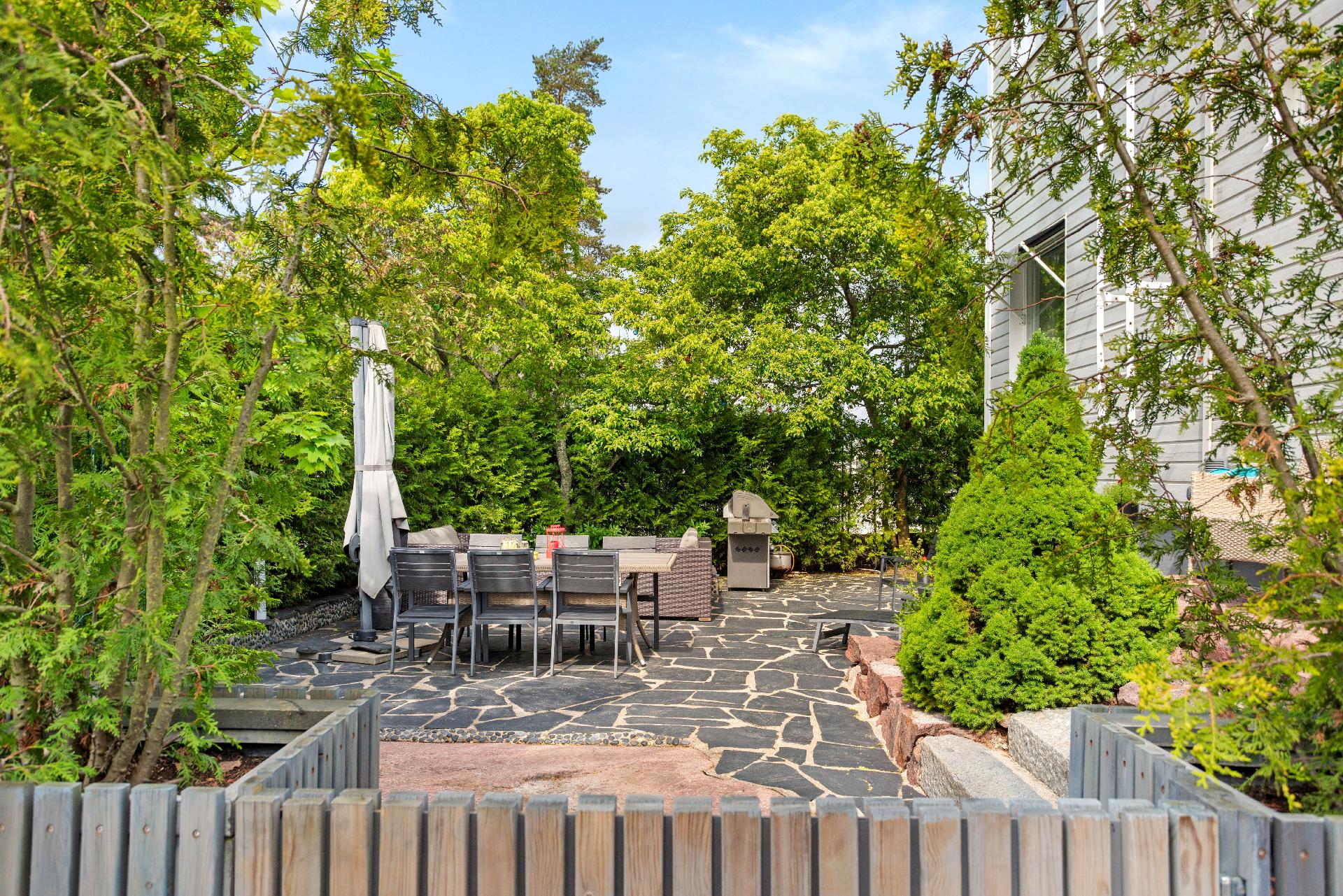 Iirismäki 2, Iirislahti, Espoo