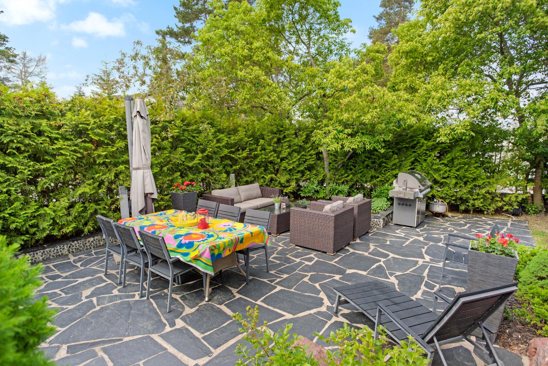 Iirismäki 2, Iirislahti, Espoo