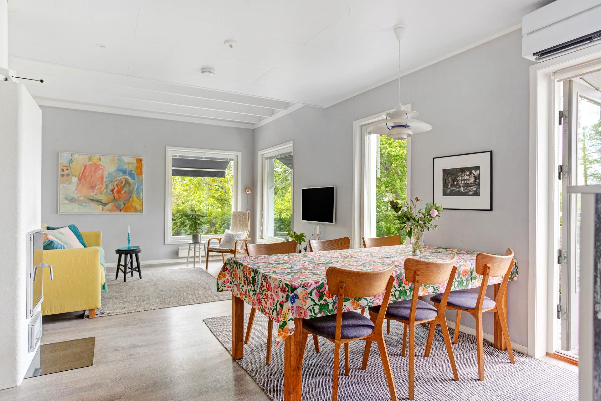 Iirismäki 2, Iirislahti, Espoo