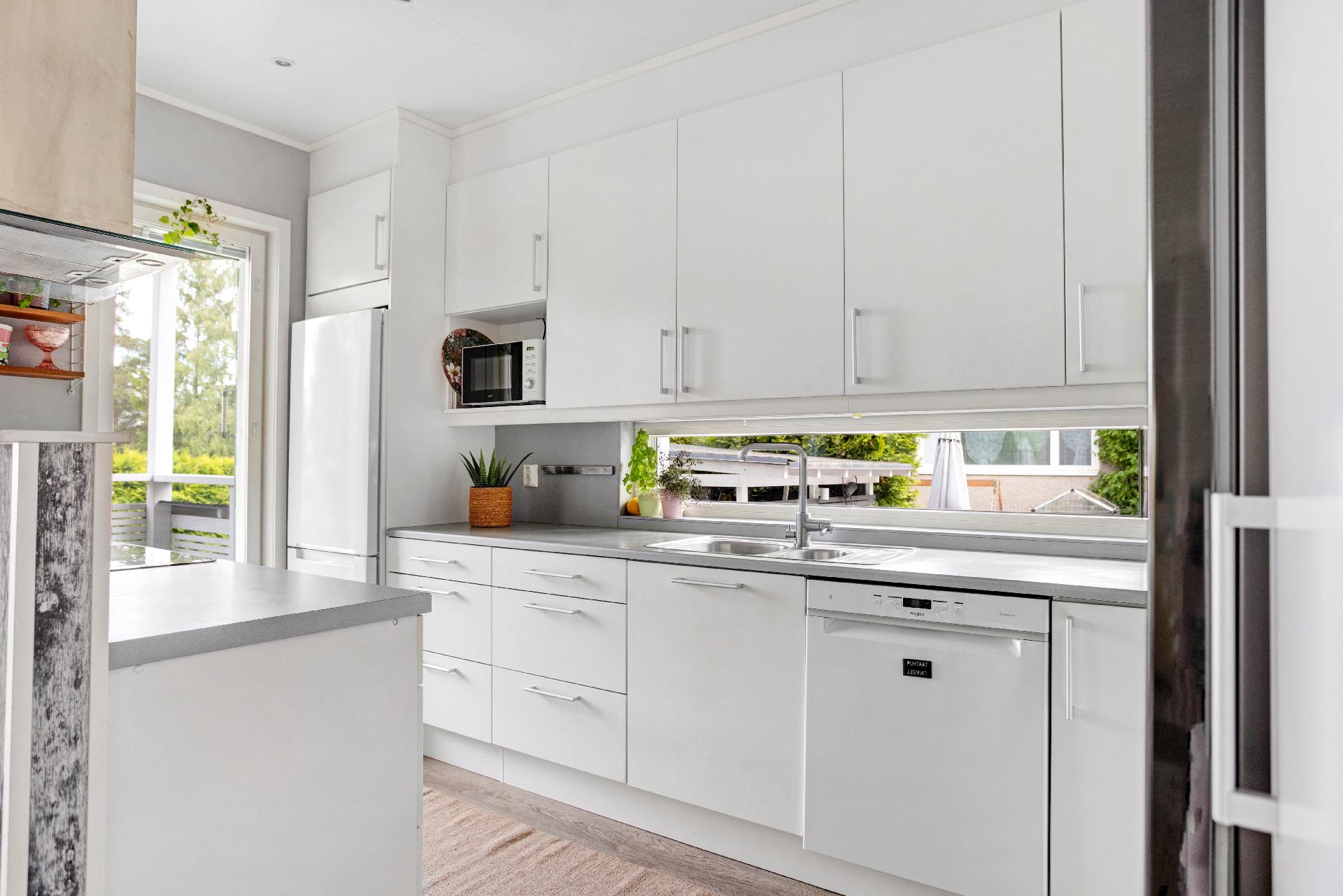 Iirismäki 2, Iirislahti, Espoo