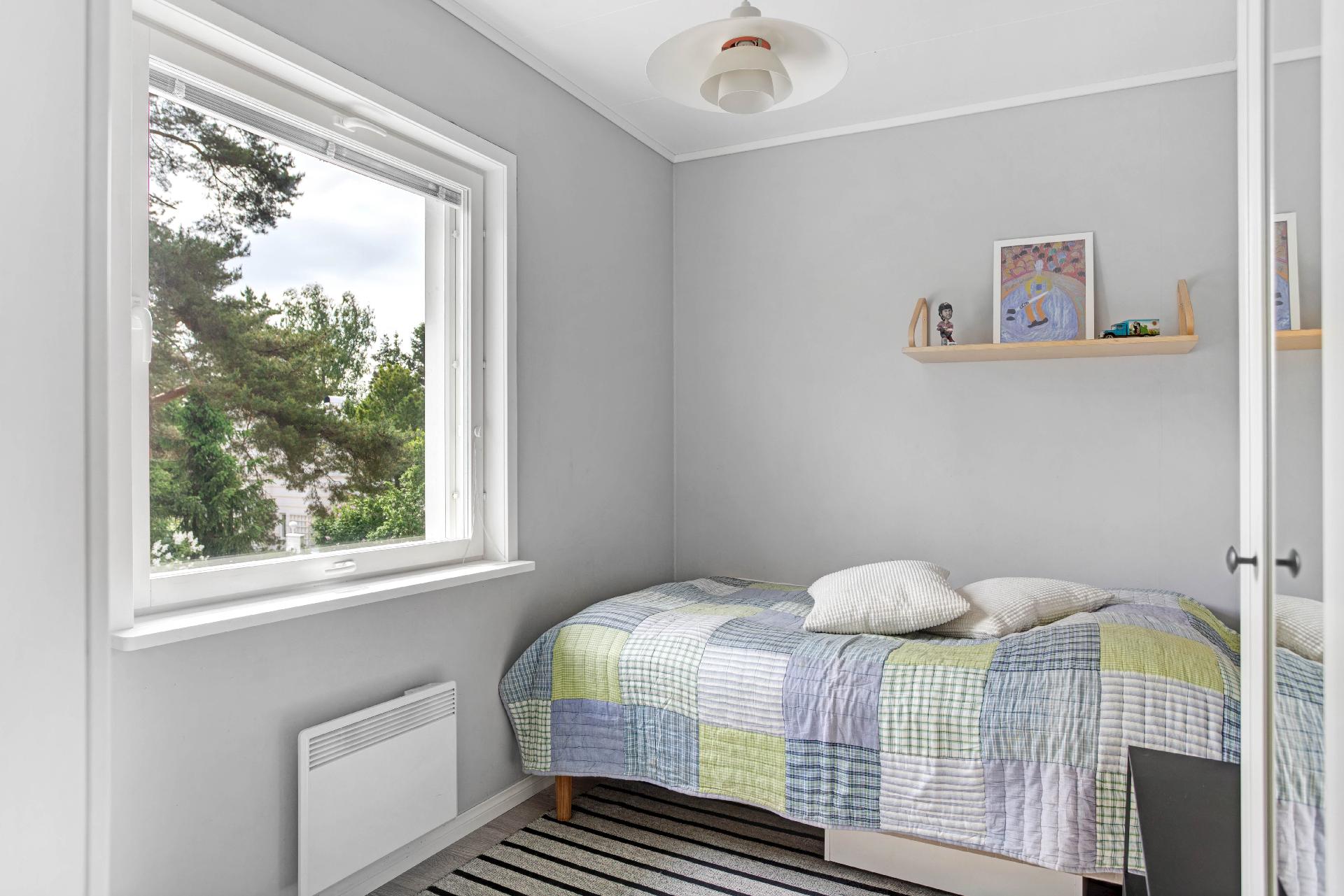 Iirismäki 2, Iirislahti, Espoo