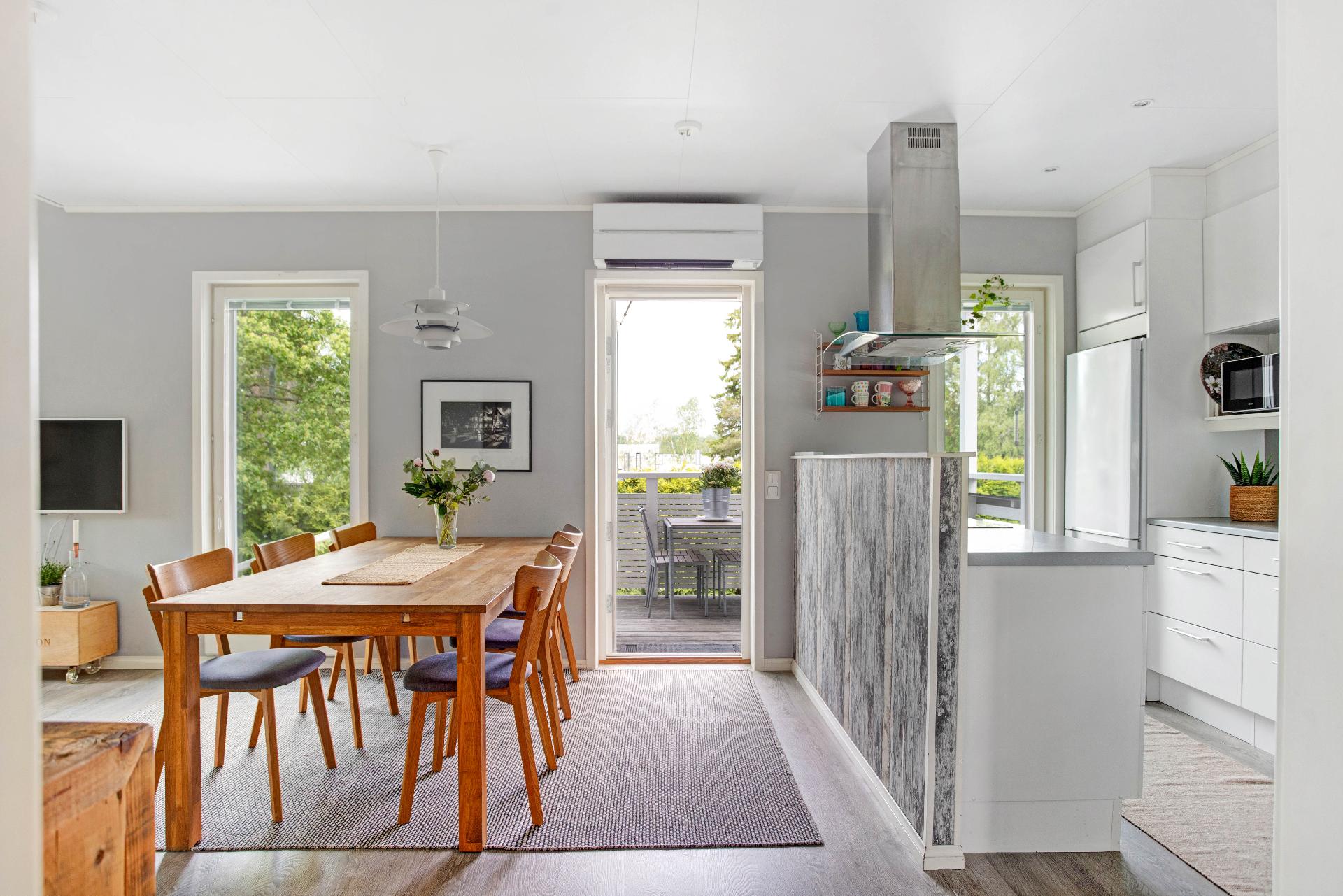 Iirismäki 2, Iirislahti, Espoo