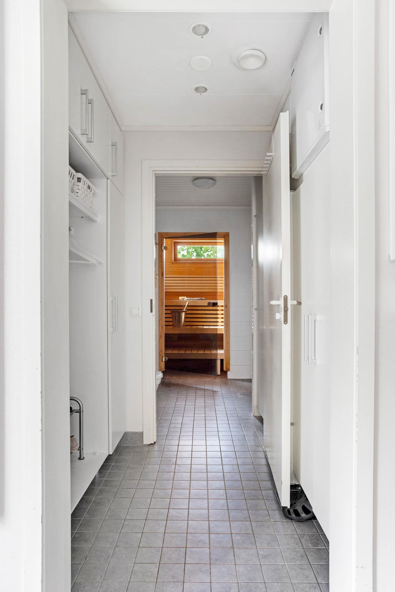 Iirismäki 2, Iirislahti, Espoo