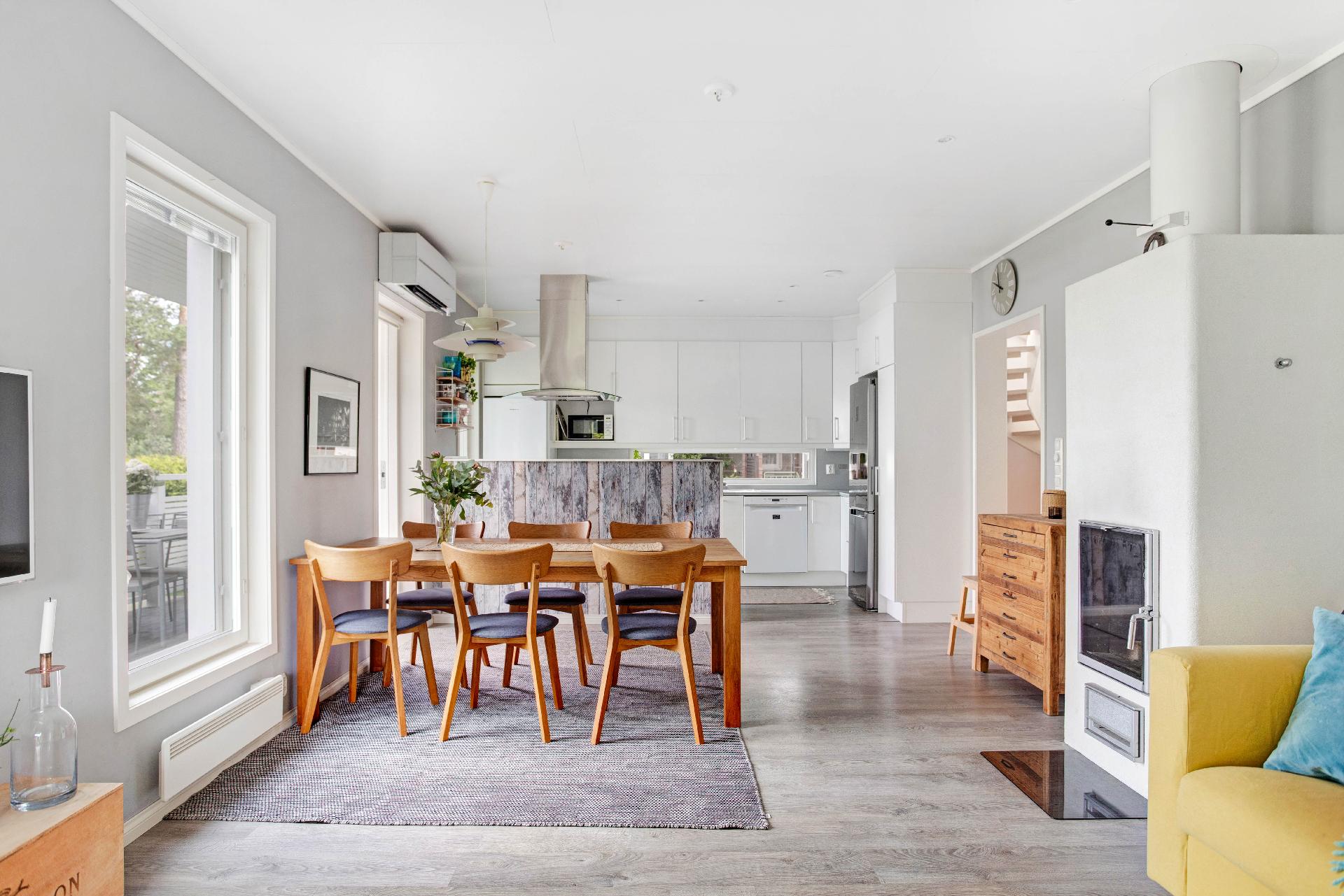 Iirismäki 2, Iirislahti, Espoo