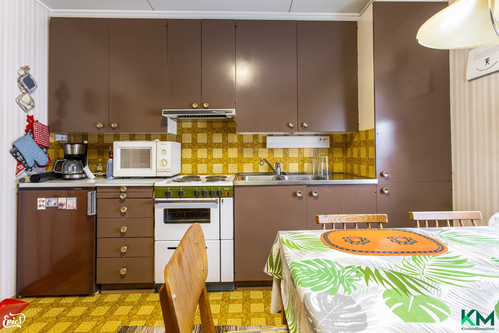 Korteniityntie 9, Kannisto, Punkalaidun