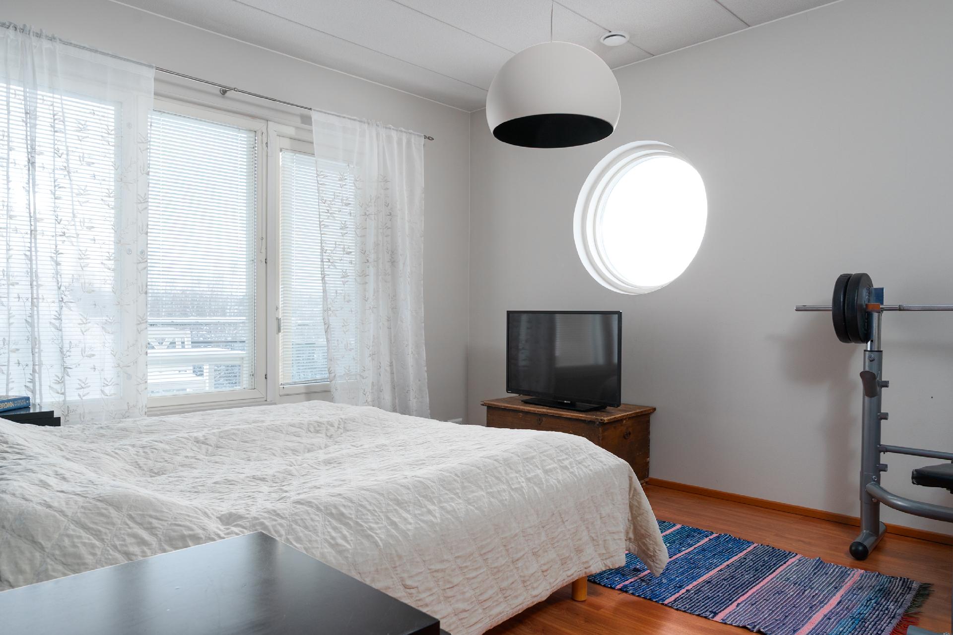 Kurrentie 3, Riihiniemi, Muurame