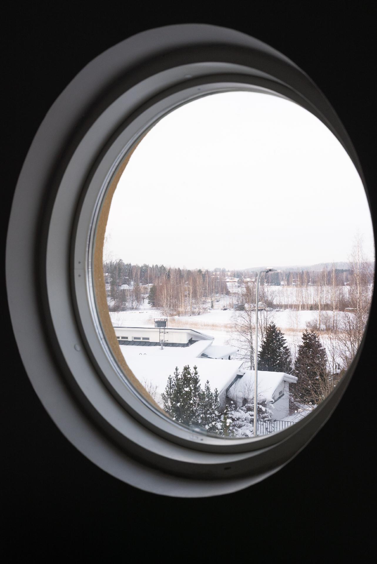 Kurrentie 3, Riihiniemi, Muurame