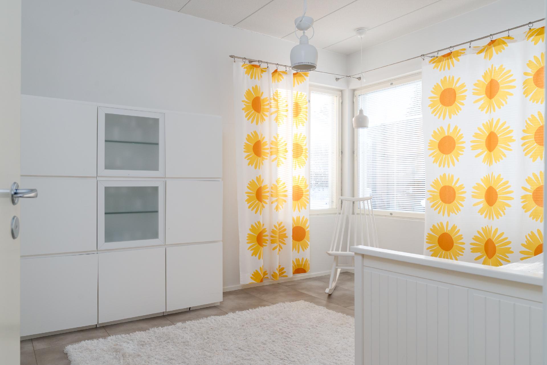 Kurrentie 3, Riihiniemi, Muurame