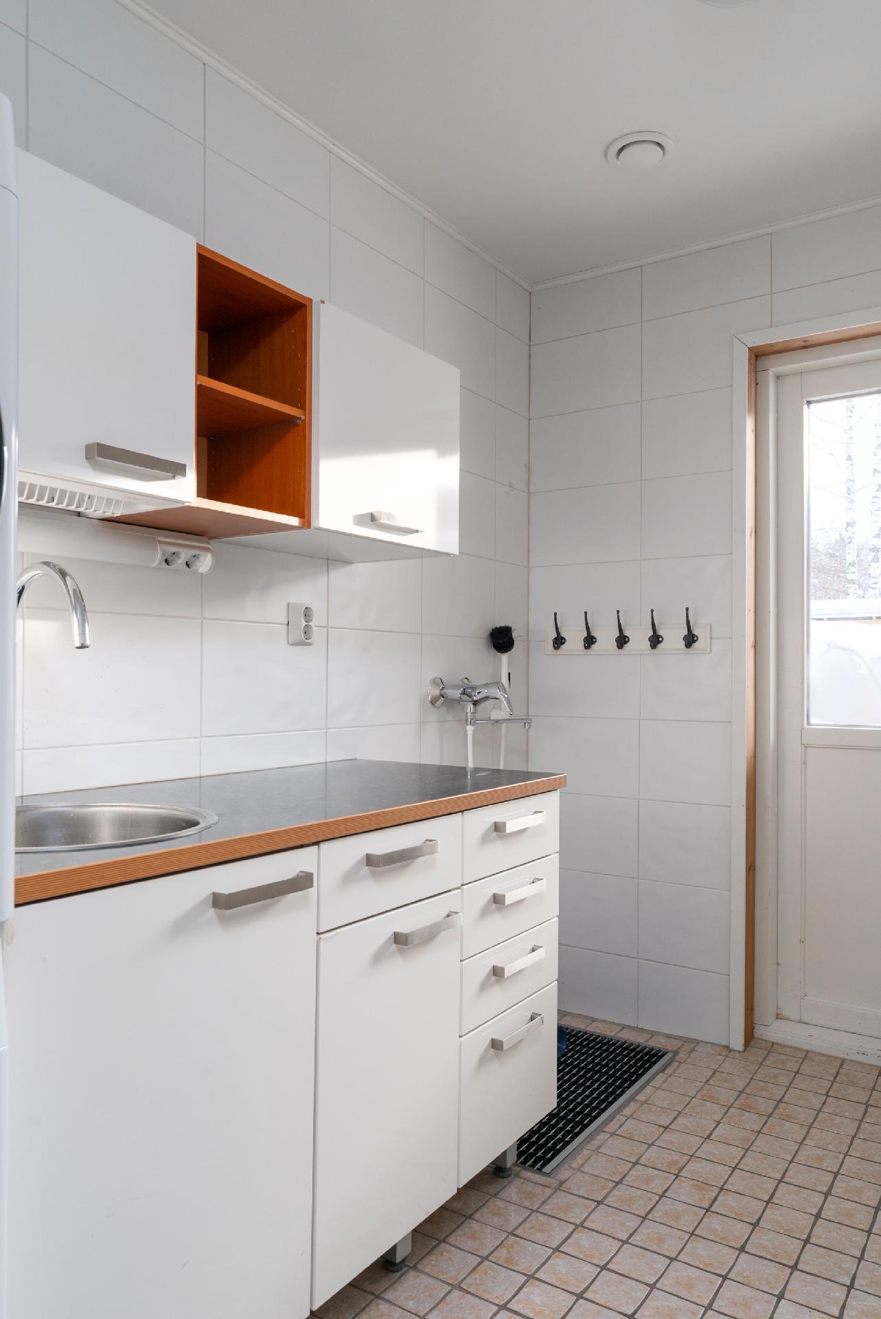 Kurrentie 3, Riihiniemi, Muurame