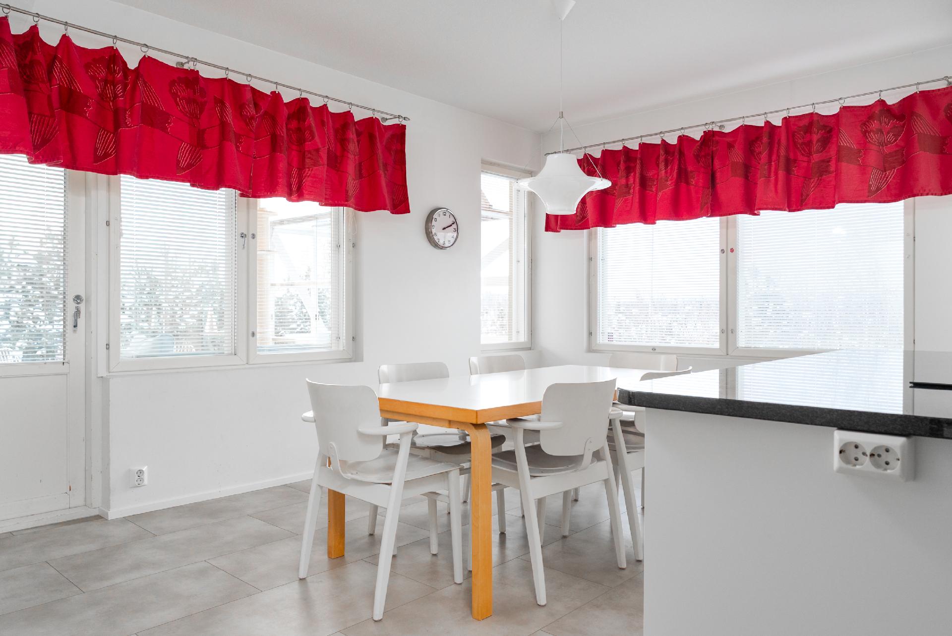 Kurrentie 3, Riihiniemi, Muurame