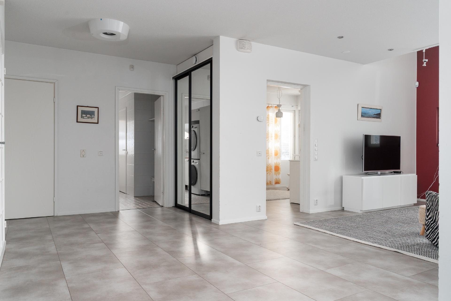 Kurrentie 3, Riihiniemi, Muurame