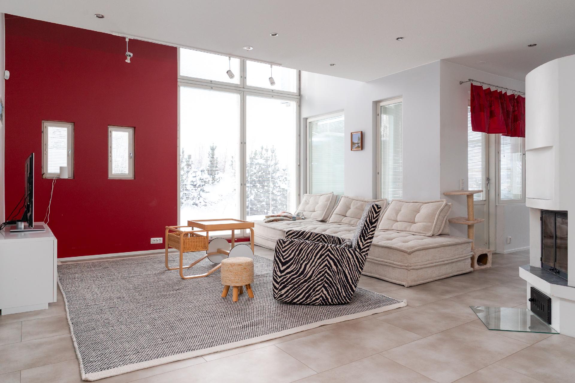 Kurrentie 3, Riihiniemi, Muurame