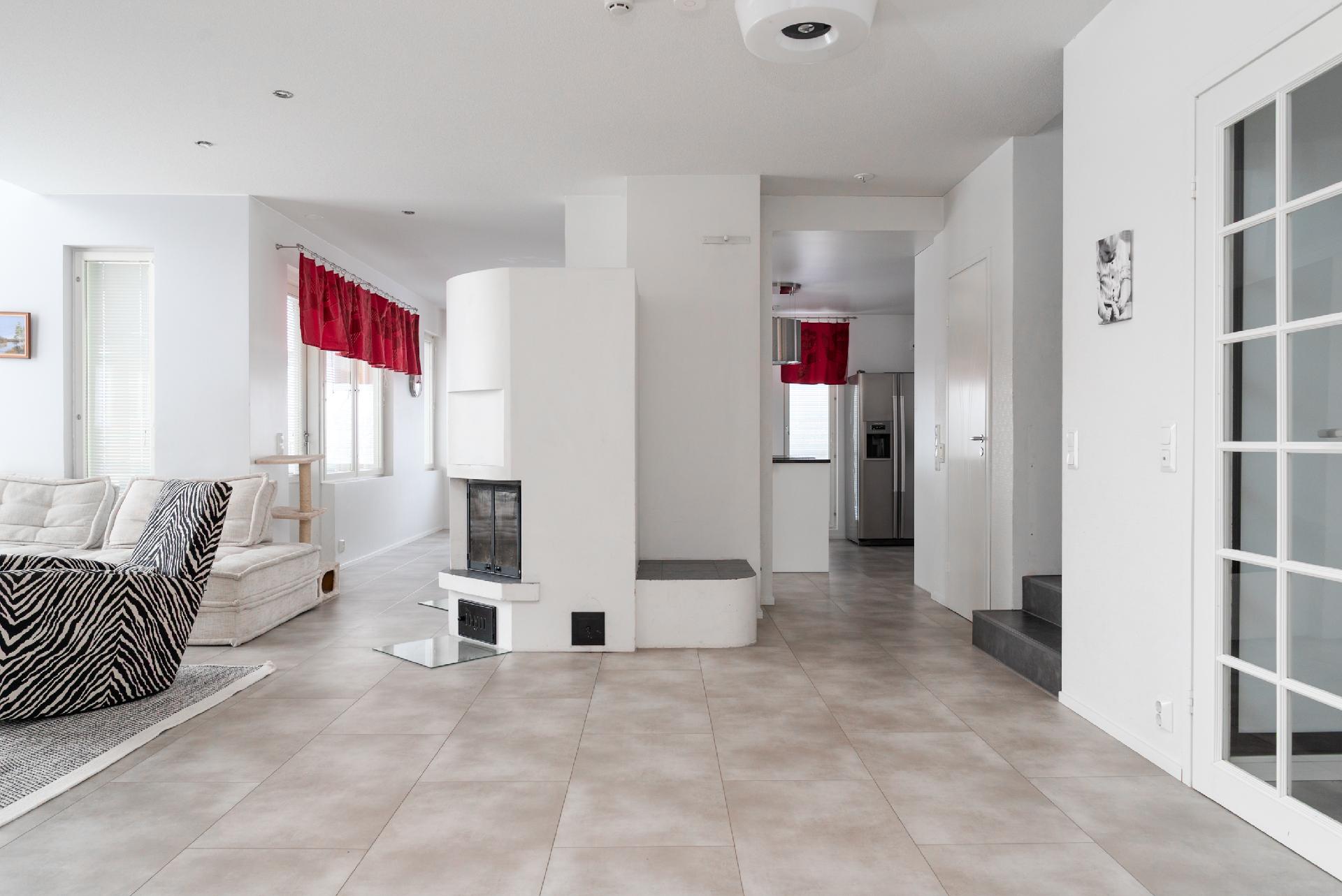 Kurrentie 3, Riihiniemi, Muurame