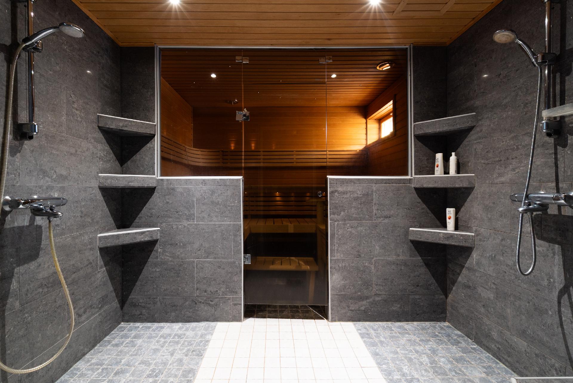 Kurrentie 3, Riihiniemi, Muurame