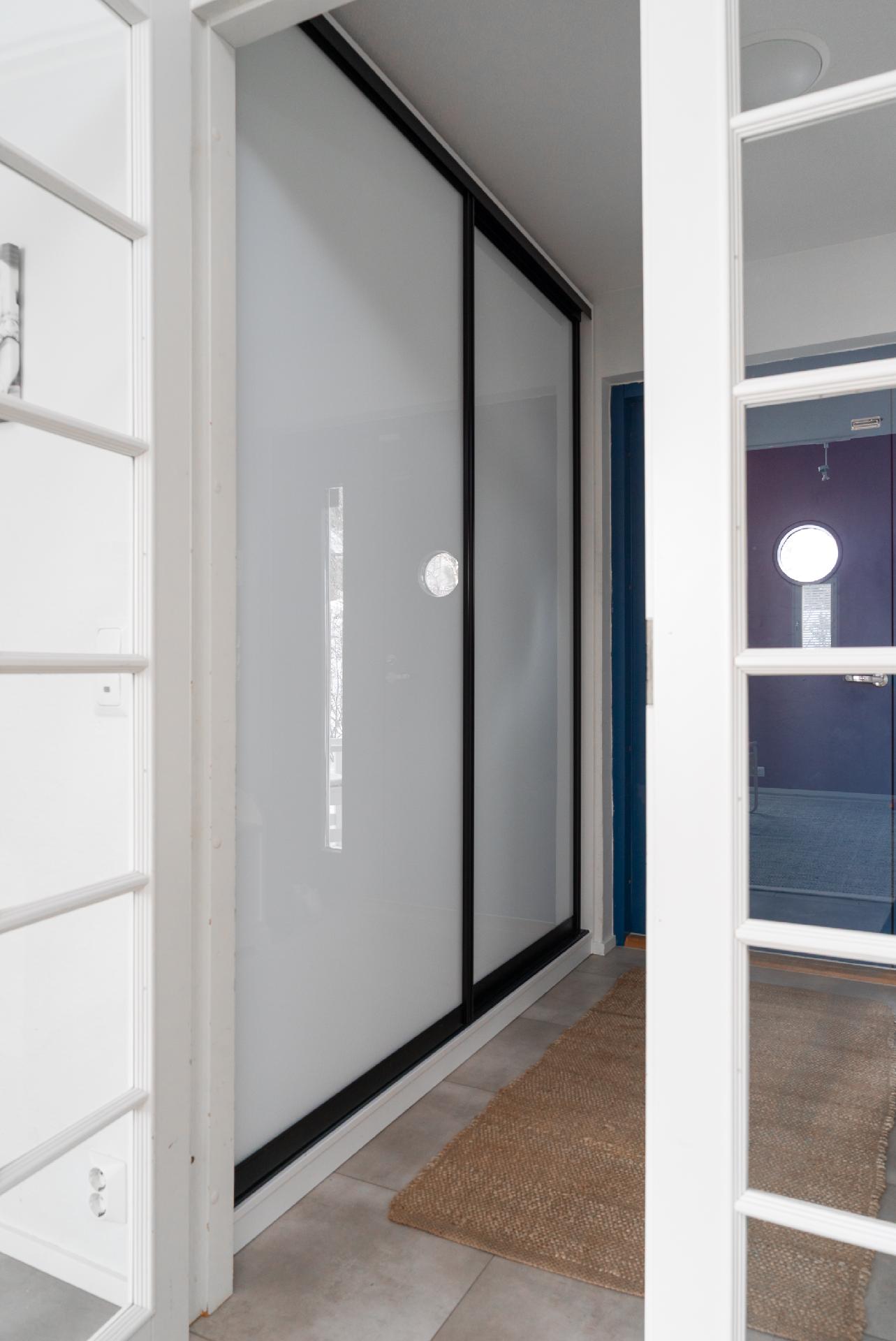 Kurrentie 3, Riihiniemi, Muurame