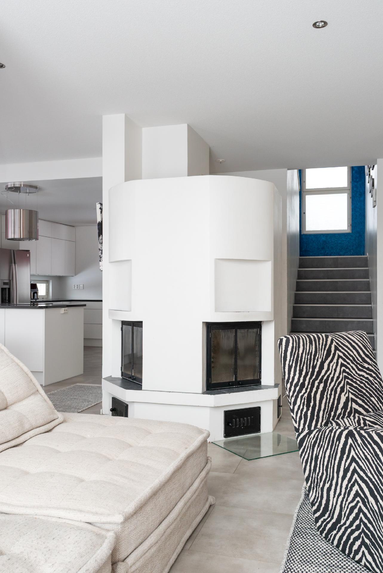 Kurrentie 3, Riihiniemi, Muurame