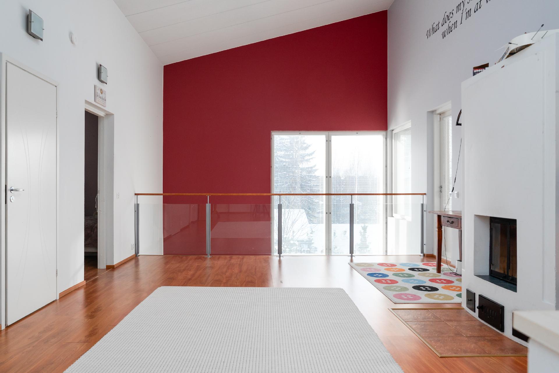 Kurrentie 3, Riihiniemi, Muurame