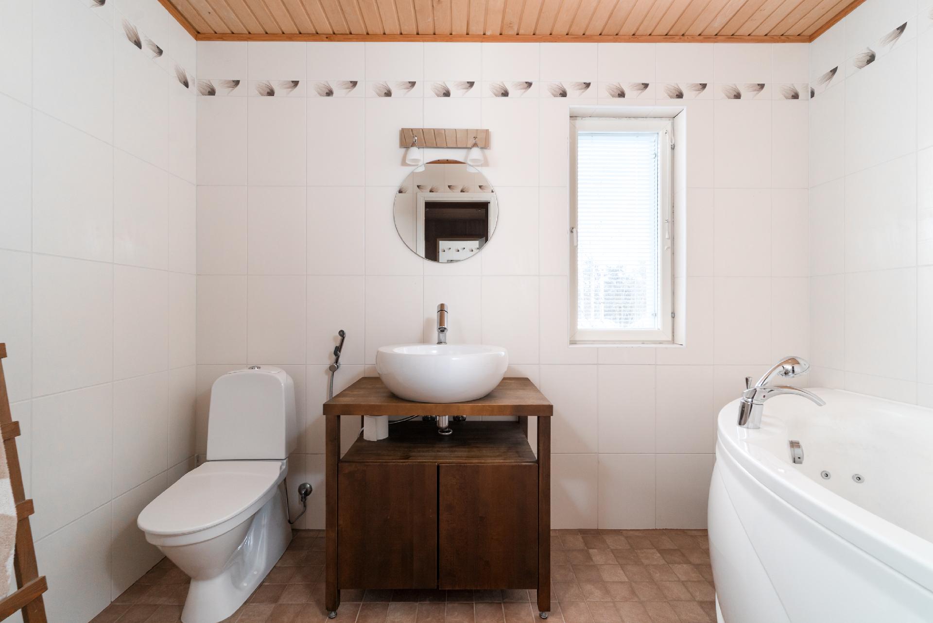 Kurrentie 3, Riihiniemi, Muurame