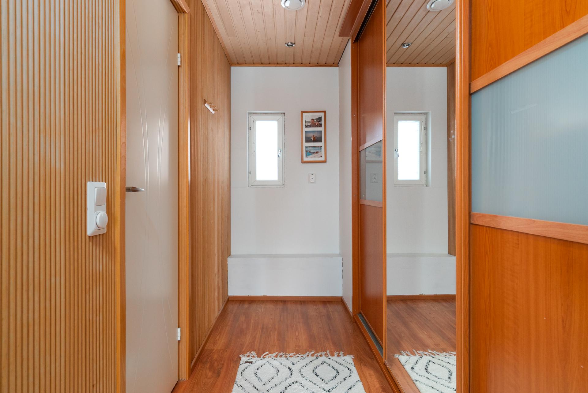 Kurrentie 3, Riihiniemi, Muurame