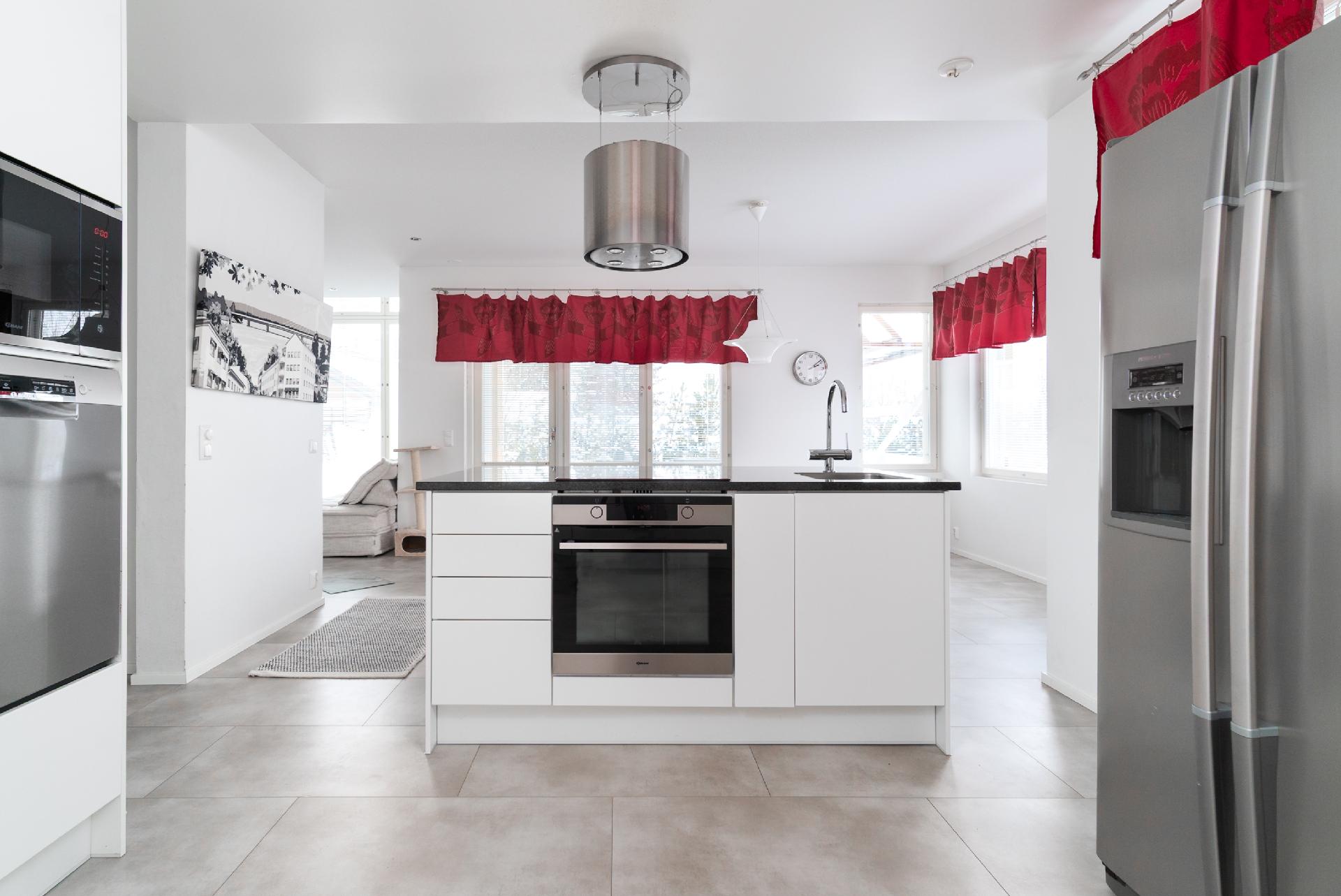 Kurrentie 3, Riihiniemi, Muurame