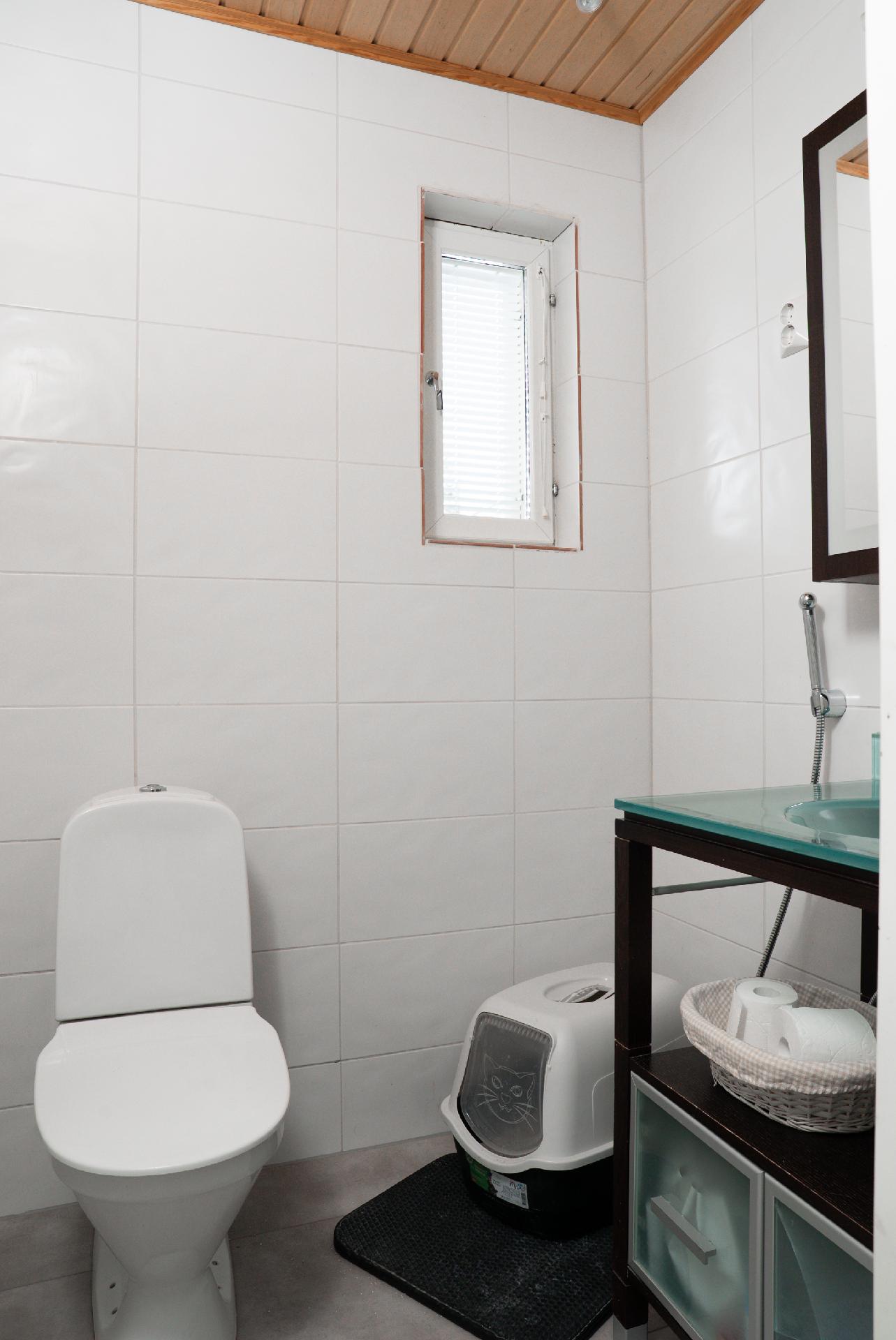 Kurrentie 3, Riihiniemi, Muurame